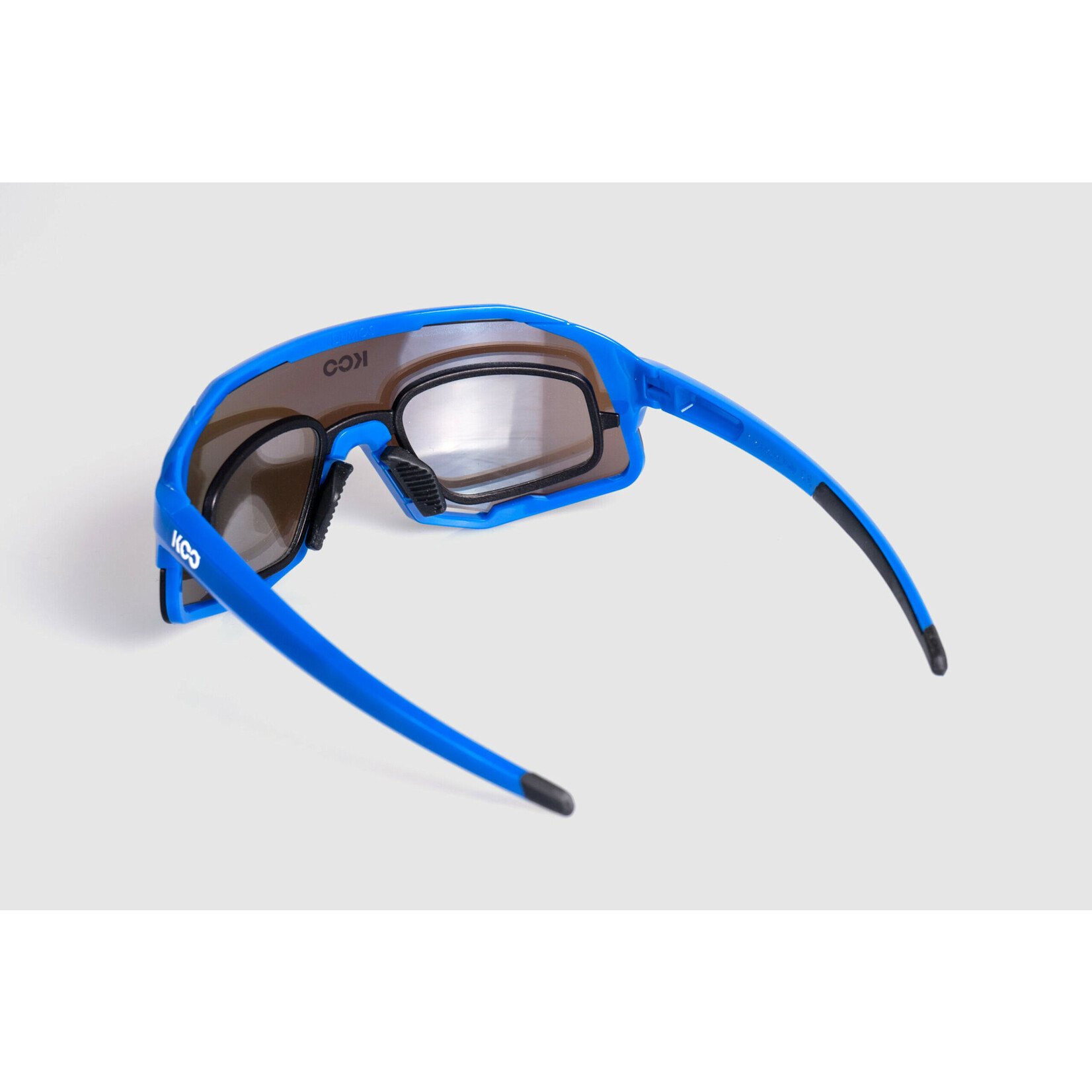 KOO Optical clip Evo