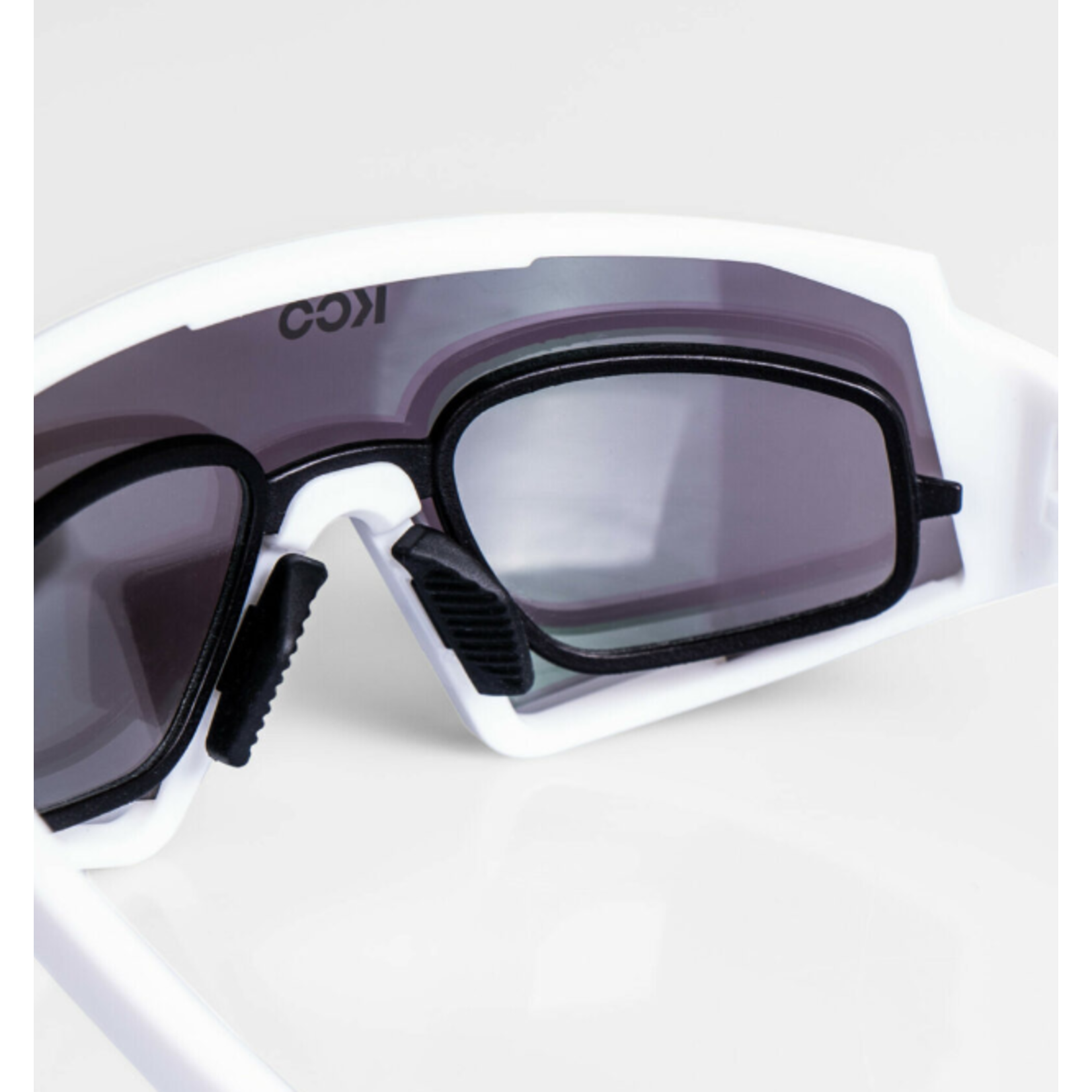KOO Optical clip Evo