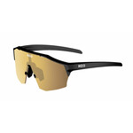 Kask Alibi - Black Matt / Gold