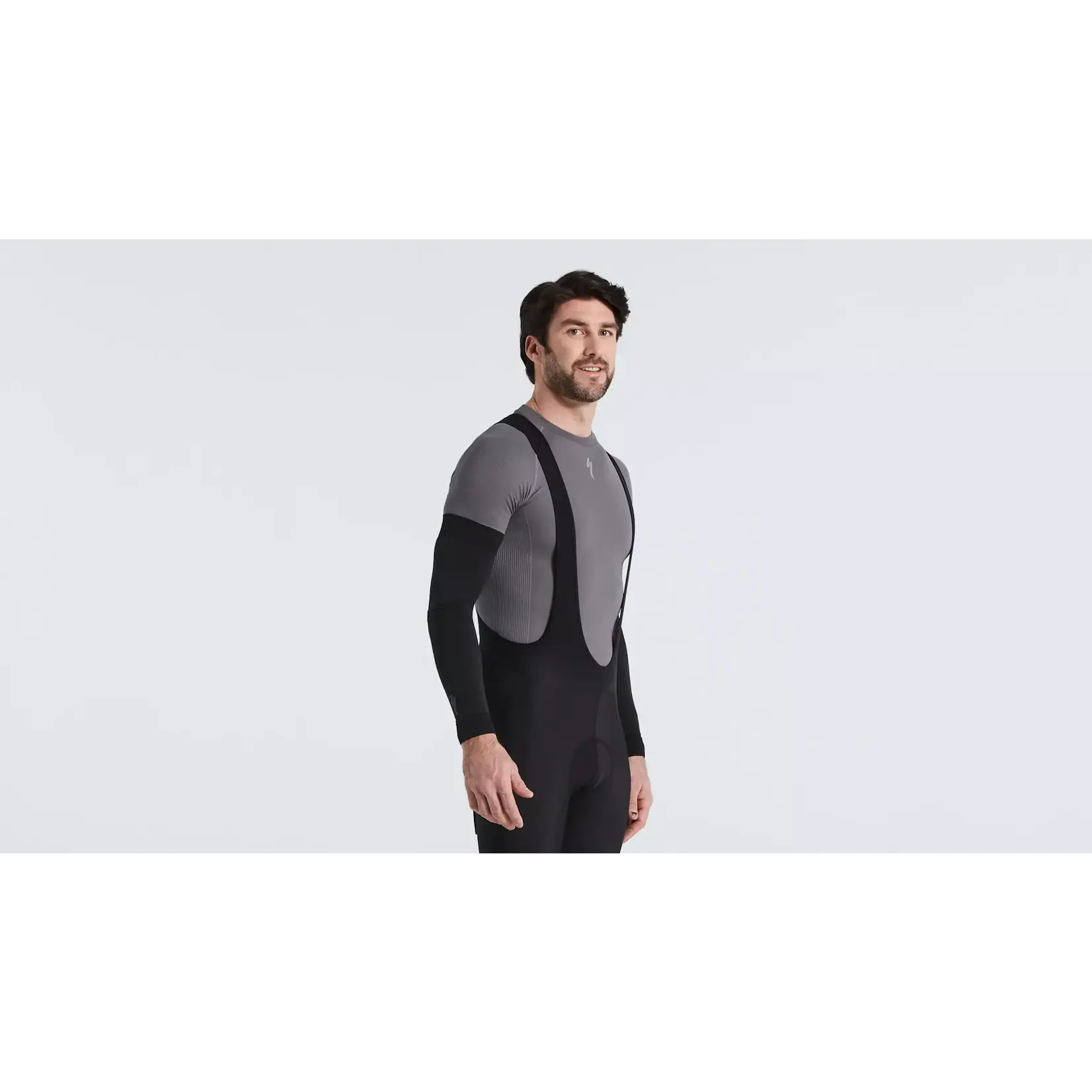 Specialized Seamless Arm Warmer Black