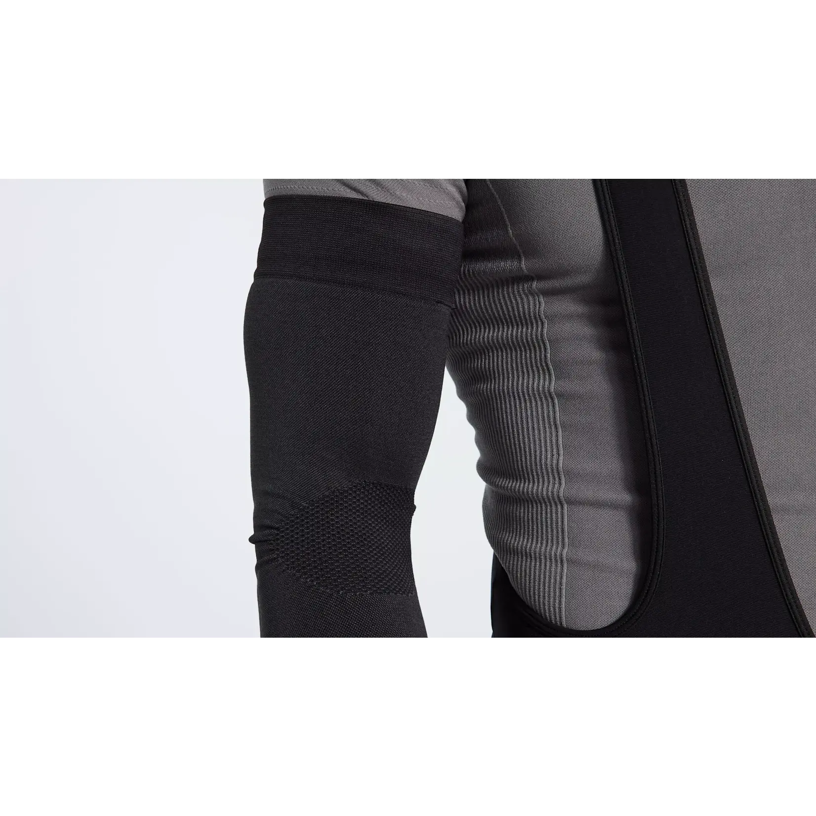 Specialized Seamless Arm Warmer Black