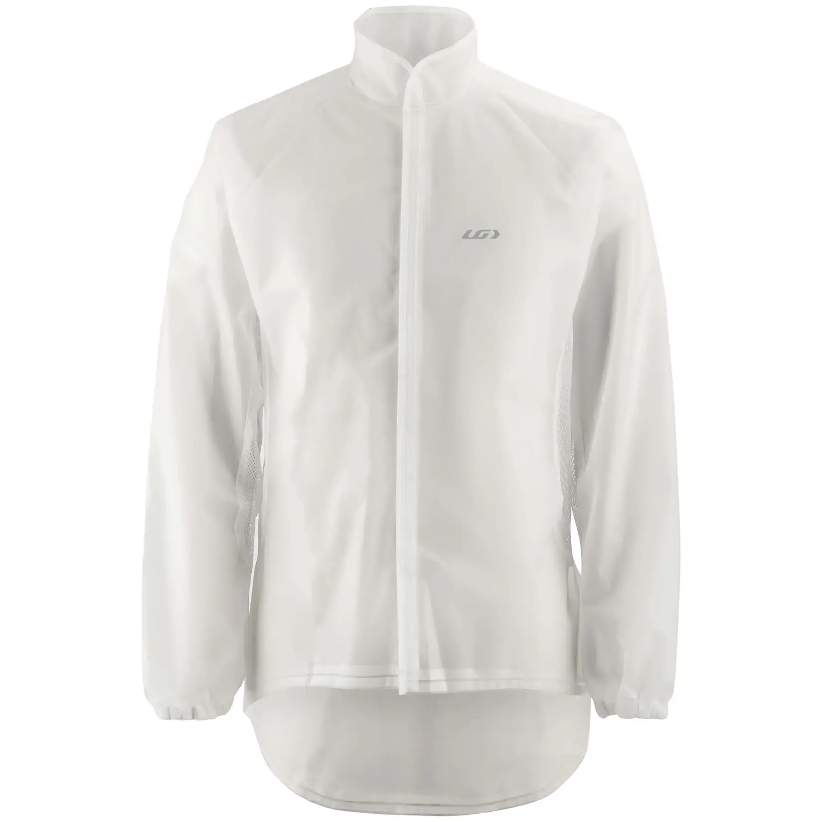 GARNEAU Clear Rain Jacket