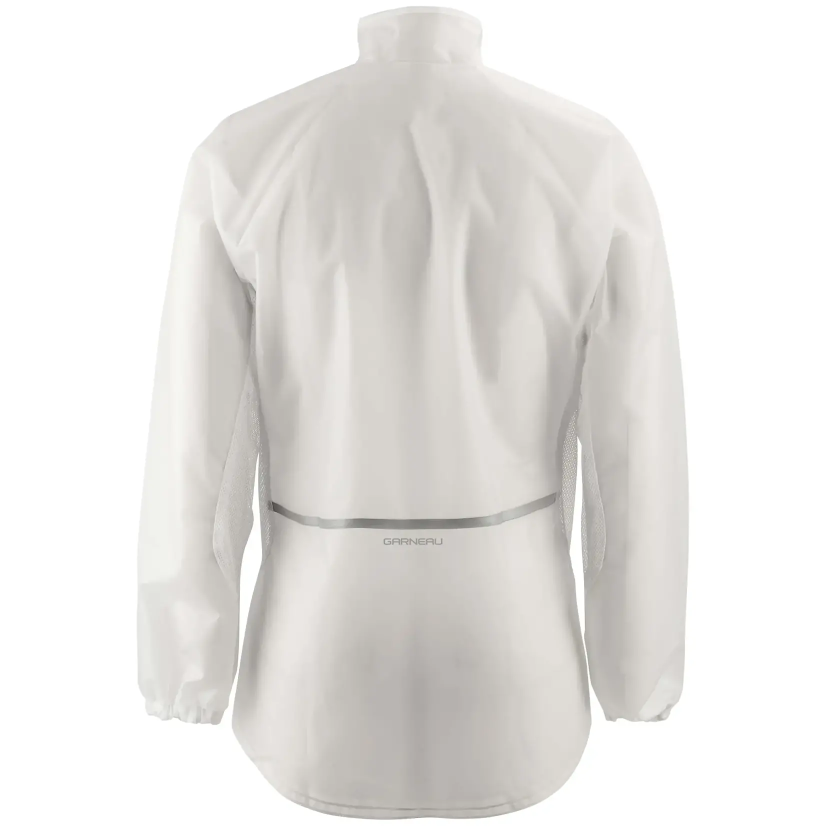 GARNEAU Clear Rain Jacket