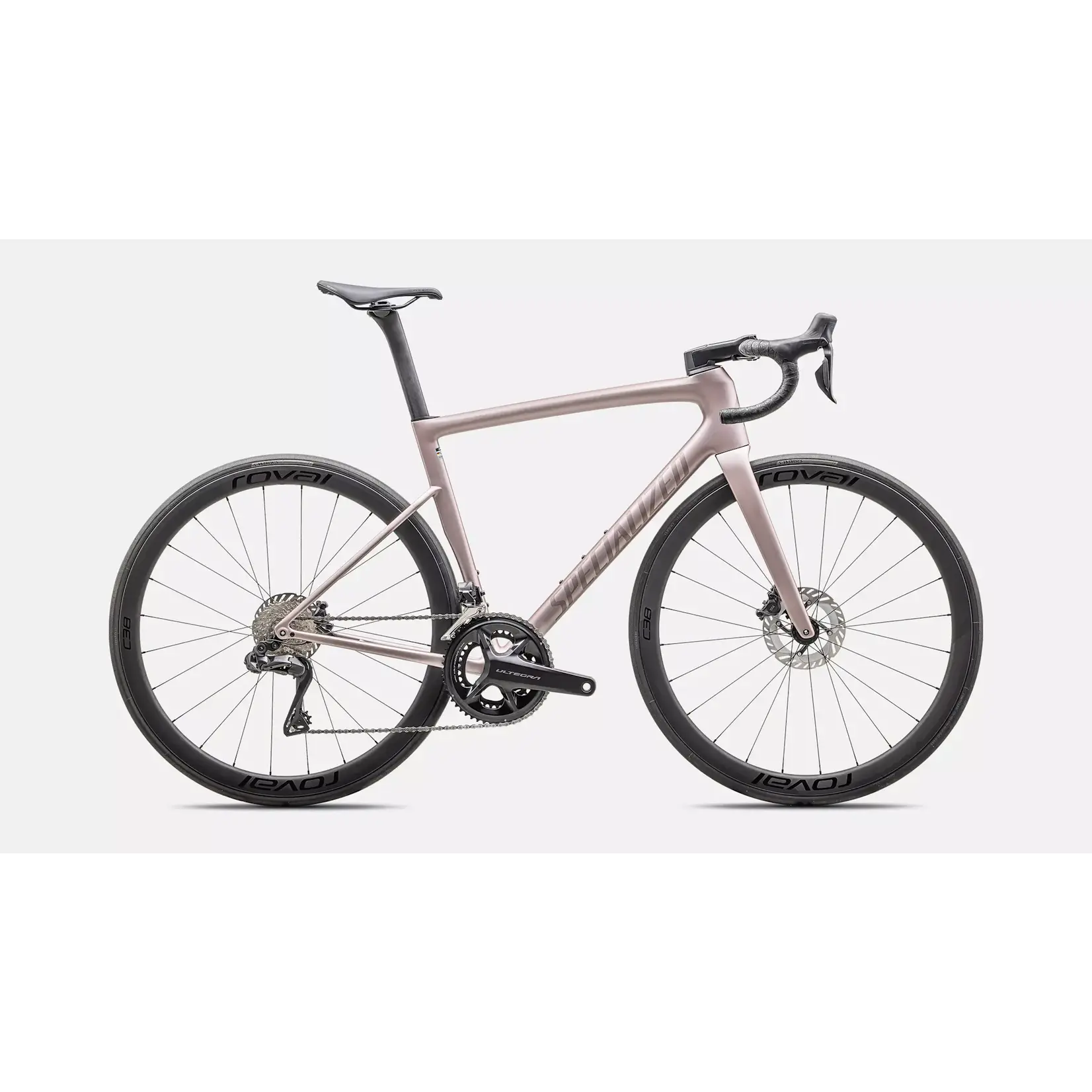 Specialized 2025 Tarmac SL8 Expert Ultegra Di2