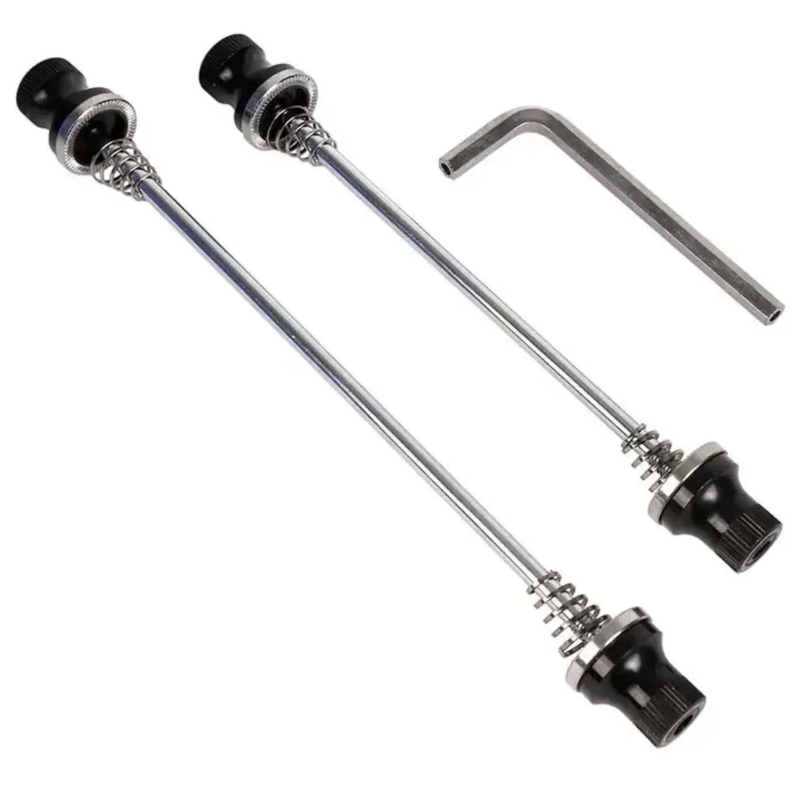 EVO Evo Force Lock-Out Anti Theft Skewers