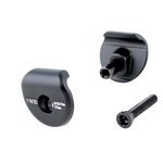 Trek Trek 2-Bolt Seatpost 7x7mm Saddle Clamp Ears