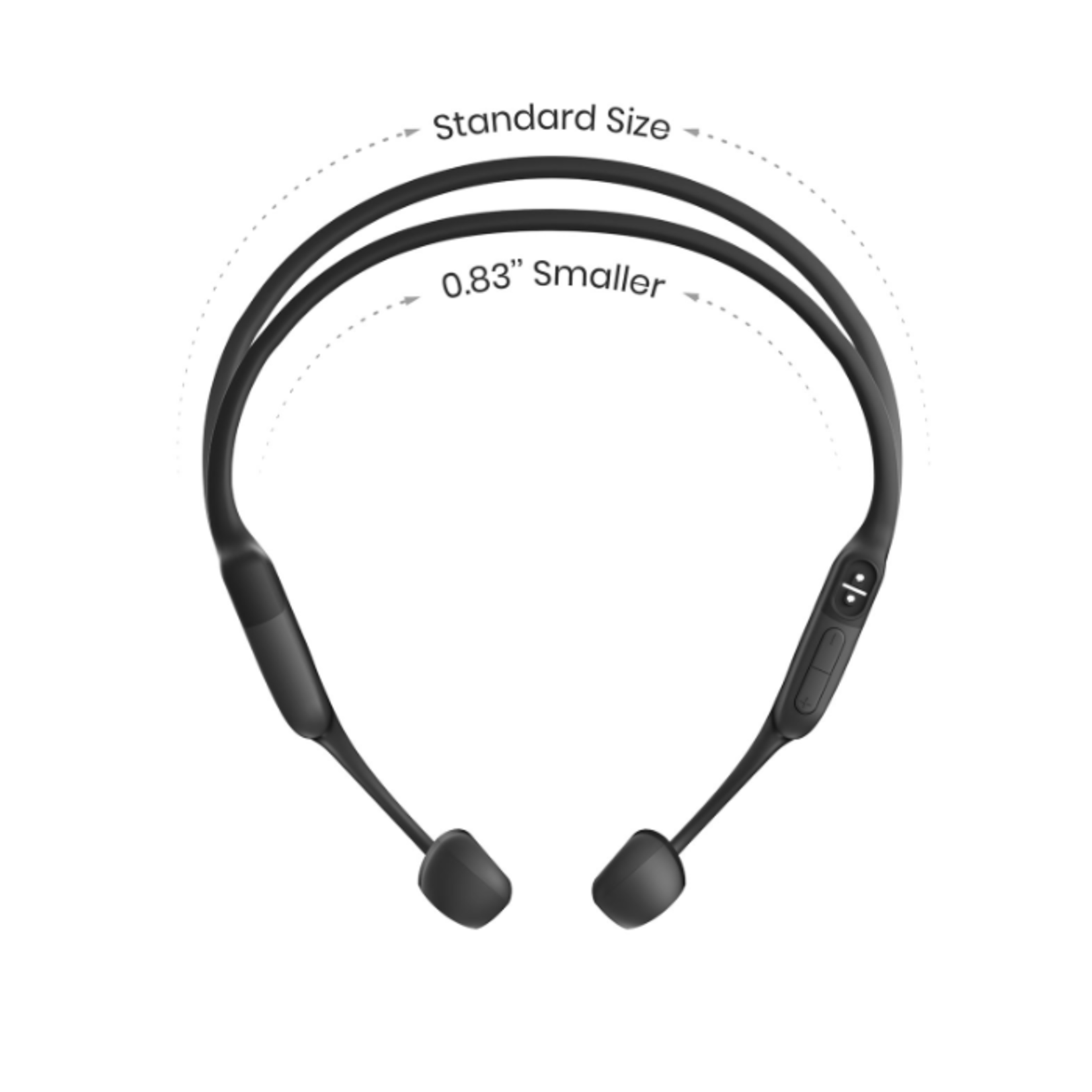 Shokz OpenRun Mini