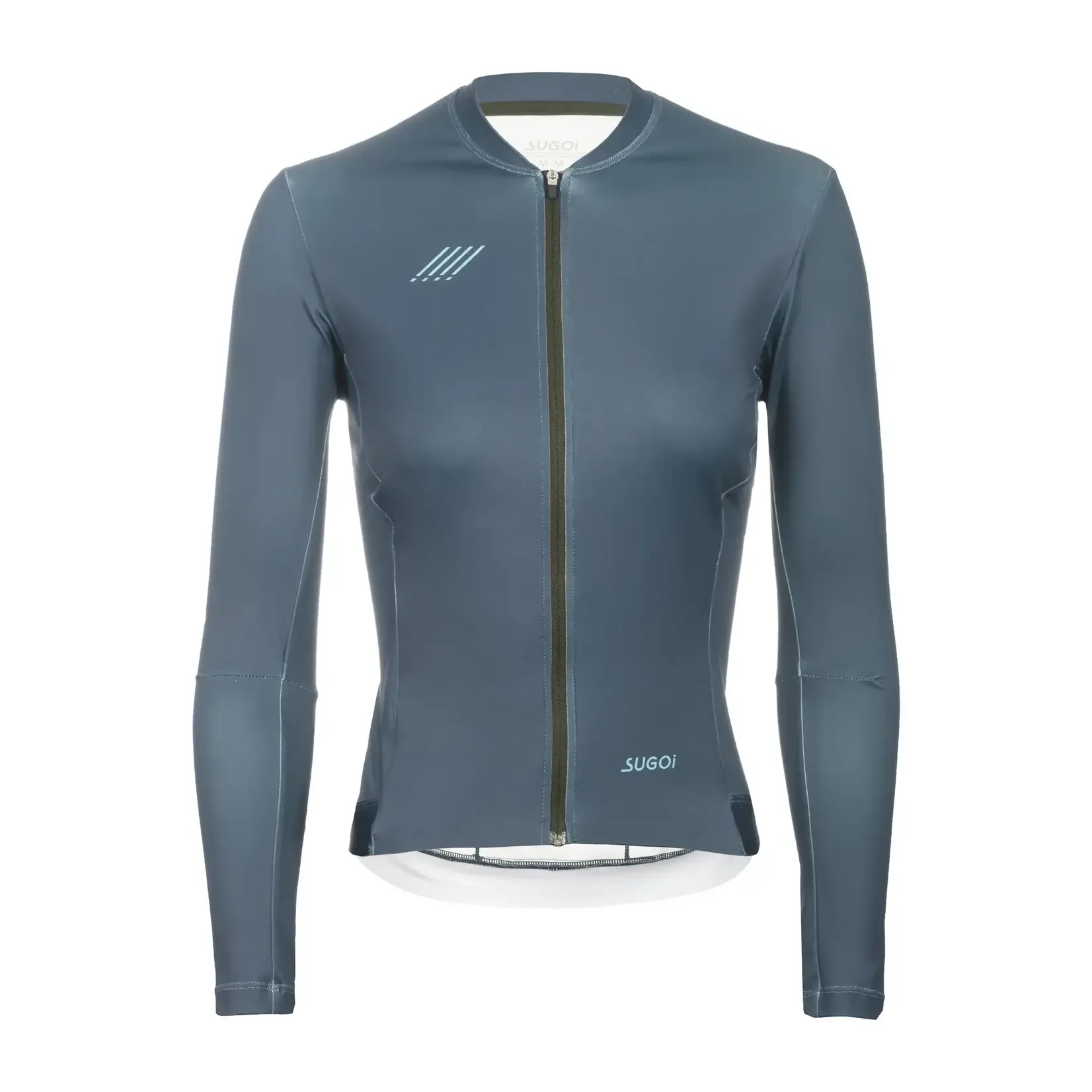 Sugoi Sugoi Women's Evolution  Long Sleeves Jersey