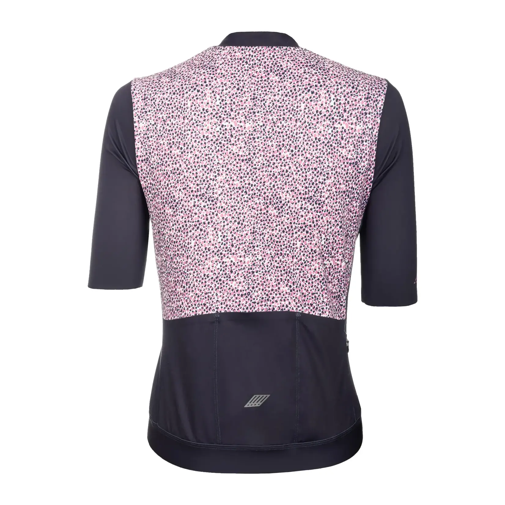 Sugoi Sugoi Women's Evolution Jersey - Navy/Flower