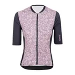 Sugoi Sugoi Women's Evolution Jersey - Navy/Flower