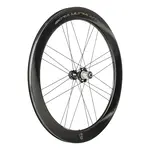 Campagnolo Bora Ultra WTO 60 Disc Brake Wheelset