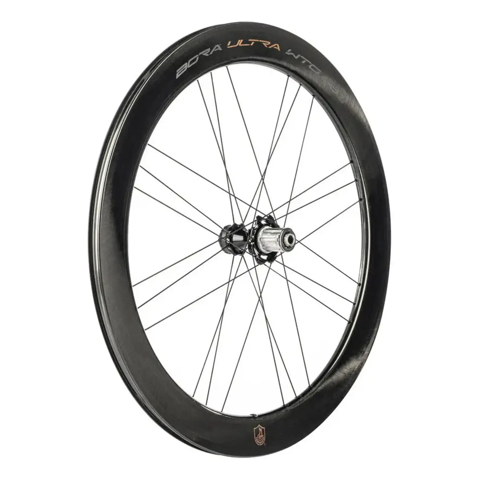 Campagnolo Bora Ultra WTO 60 Disc Brake Wheelset