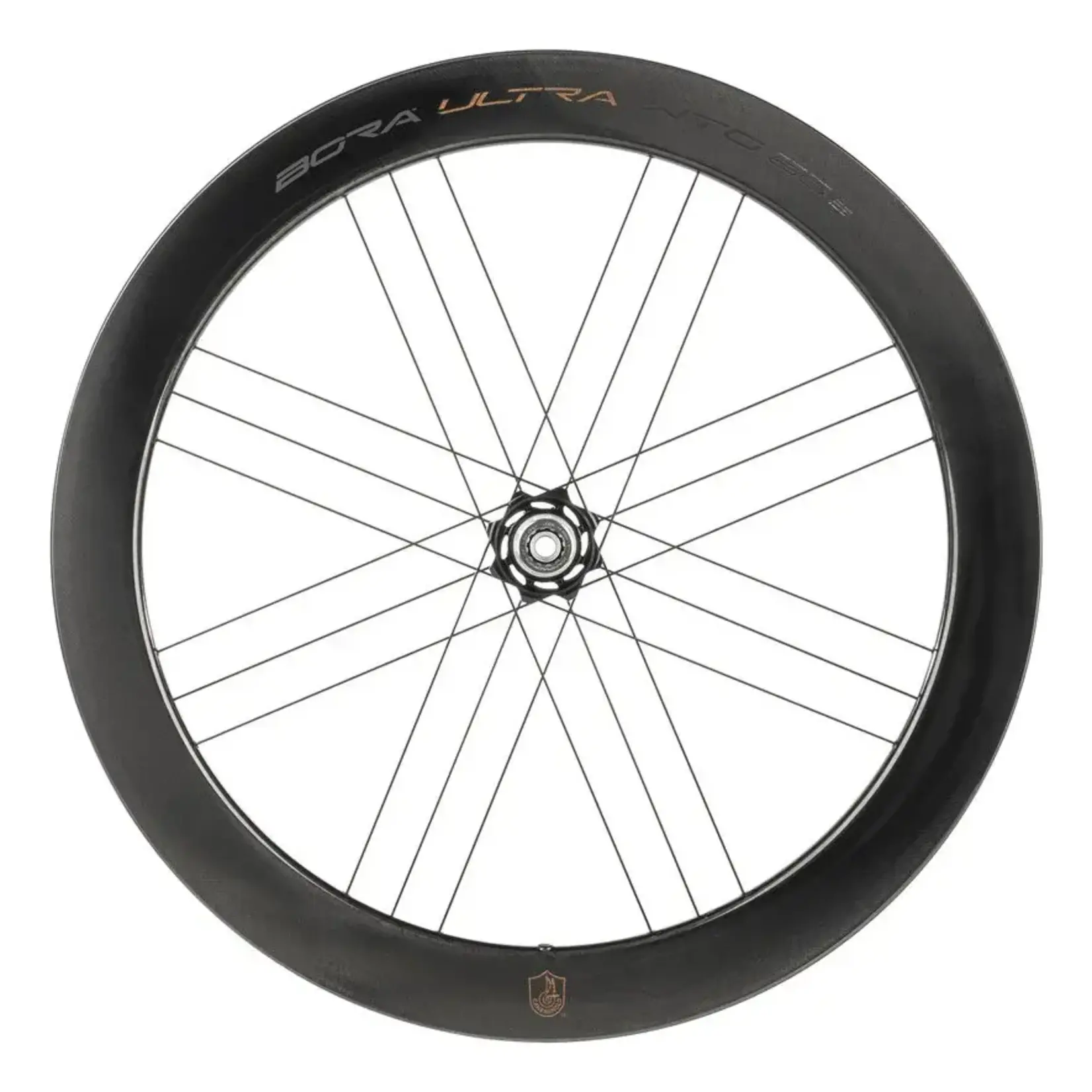 Campagnolo Bora Ultra WTO 60 Disc Brake Wheelset