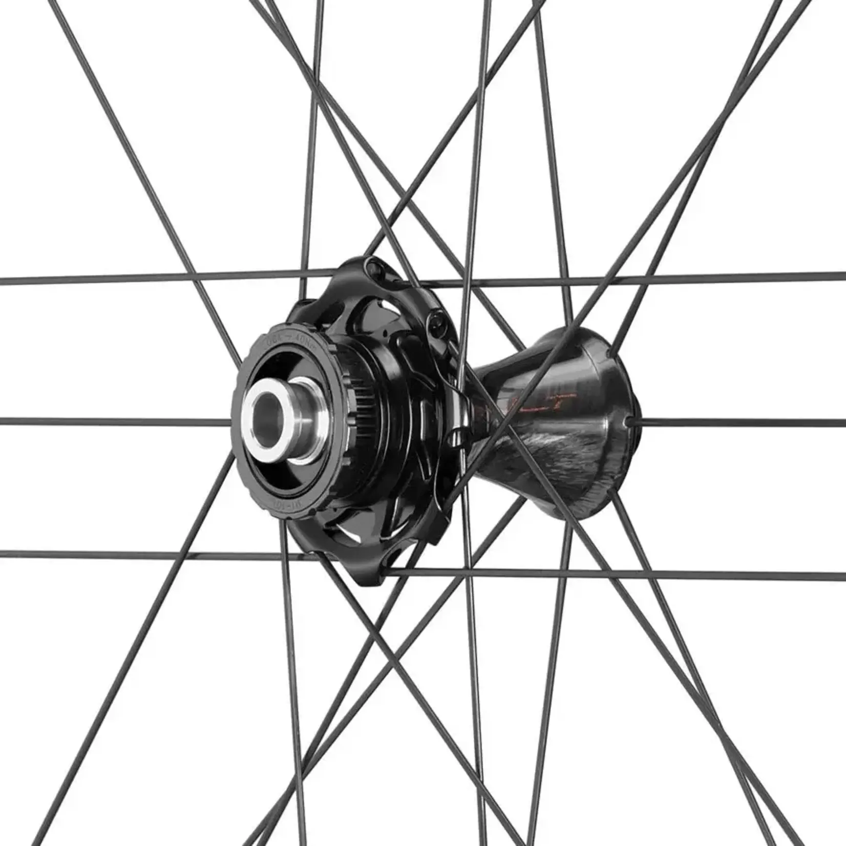 Campagnolo Bora Ultra WTO 60 Disc Brake Wheelset