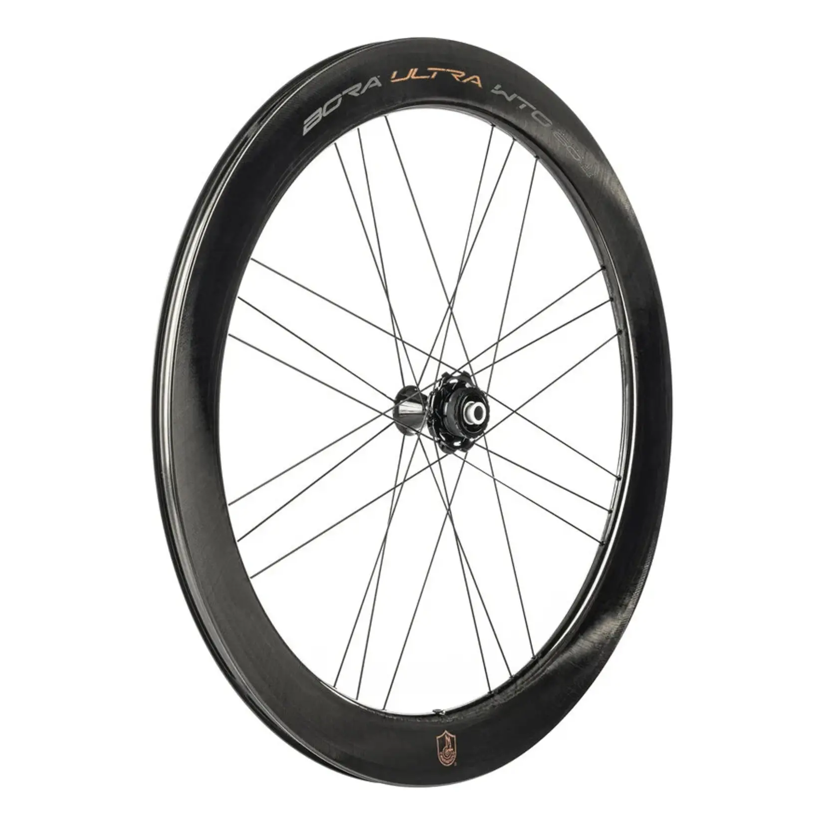 Campagnolo Bora Ultra WTO 60 Disc Brake Wheelset