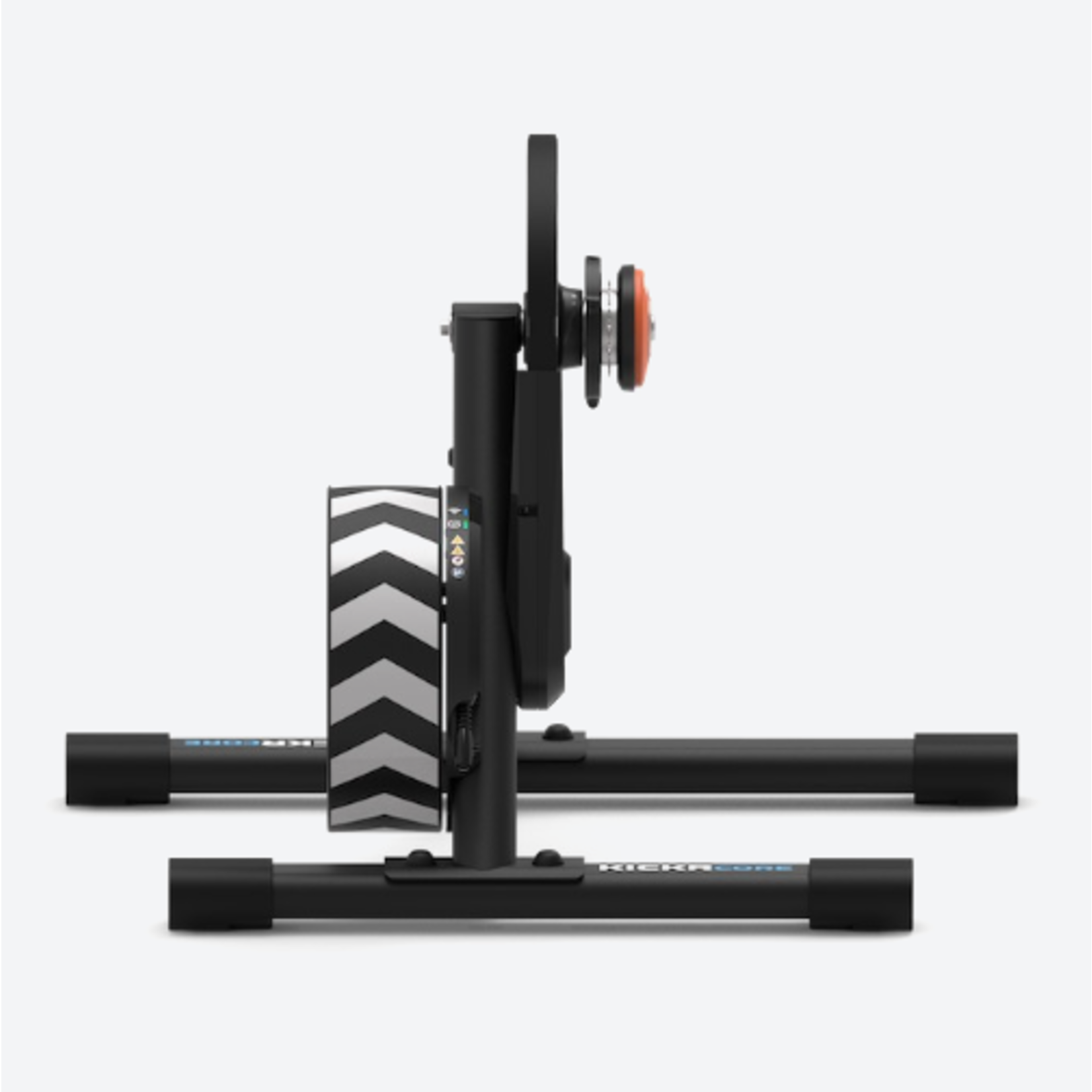 Wahoo KICKR CORE 2 W/ COG-N-CLK