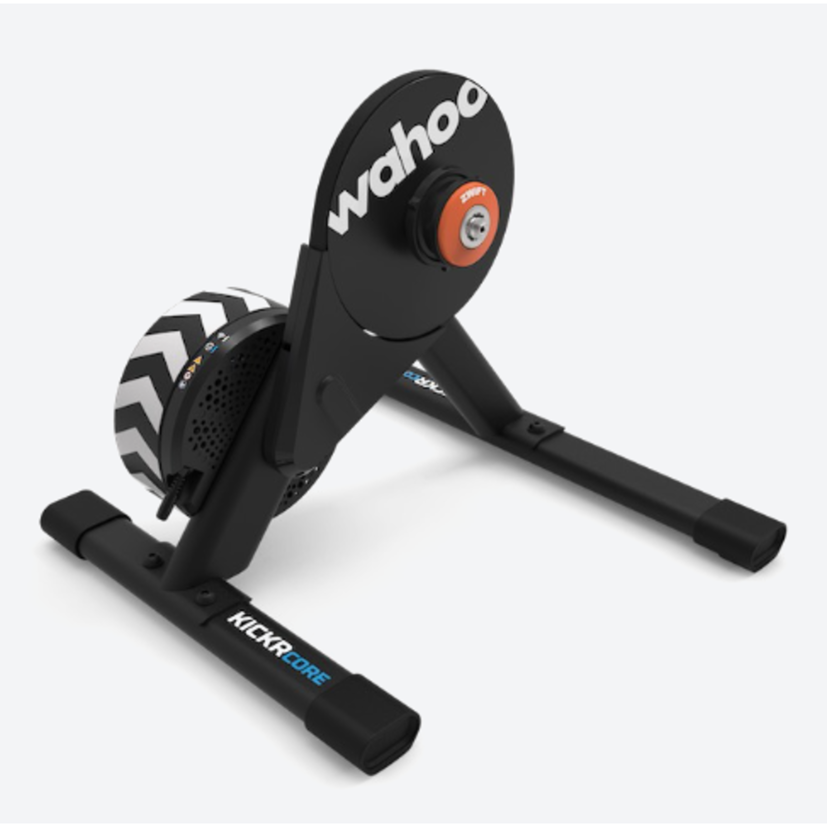 Wahoo KICKR CORE 2 W/ COG-N-CLK