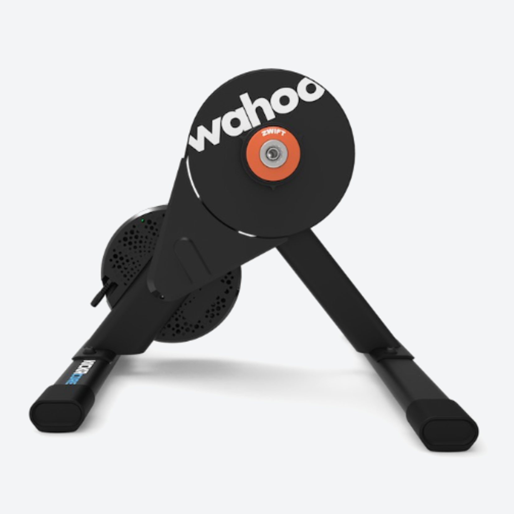 Wahoo KICKR CORE 2 W/ COG-N-CLK