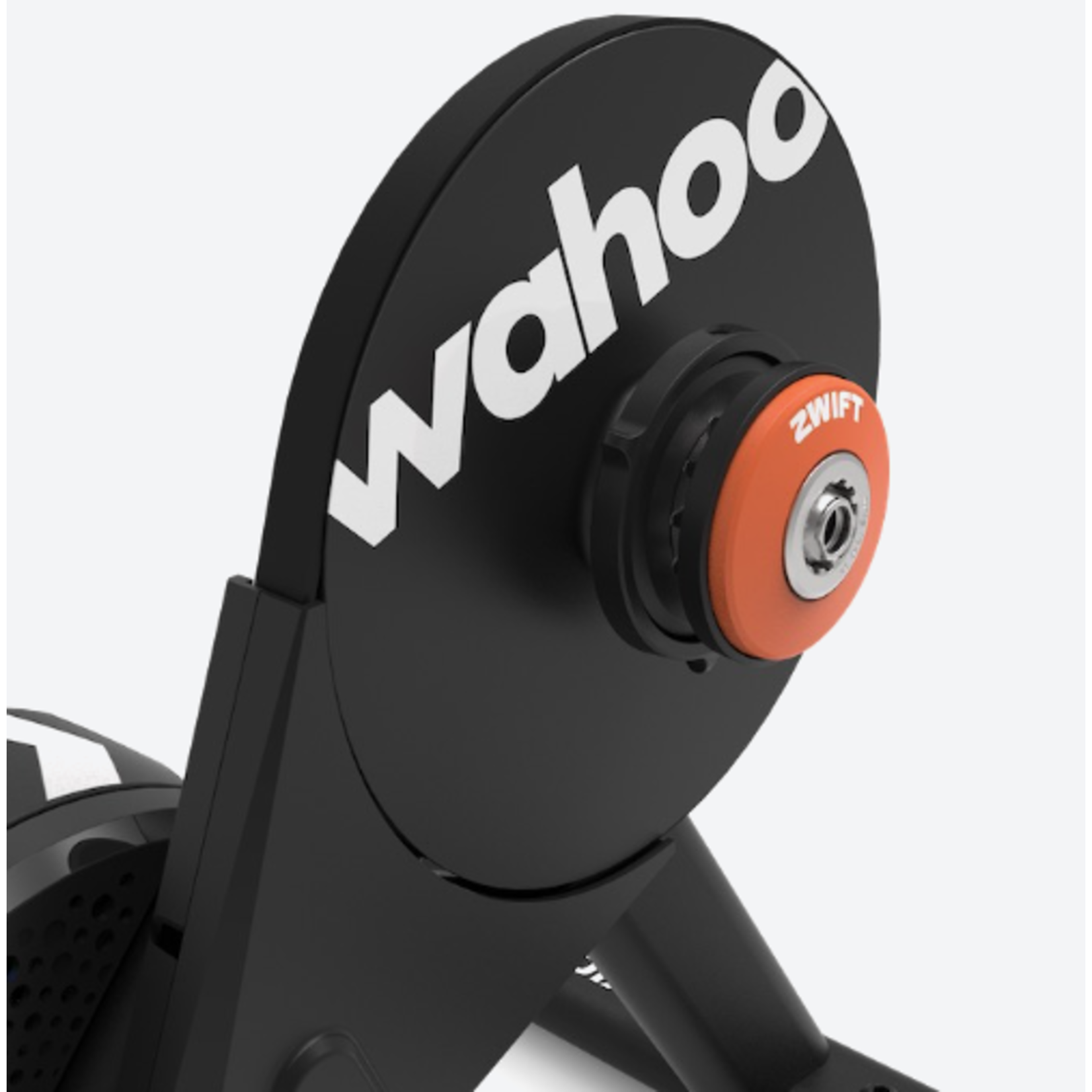 Wahoo KICKR CORE 2 W/ COG-N-CLK