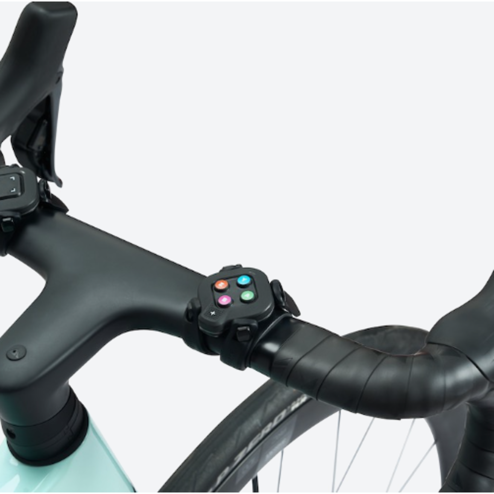 Wahoo KICKR CORE 2 W/ COG-N-CLK