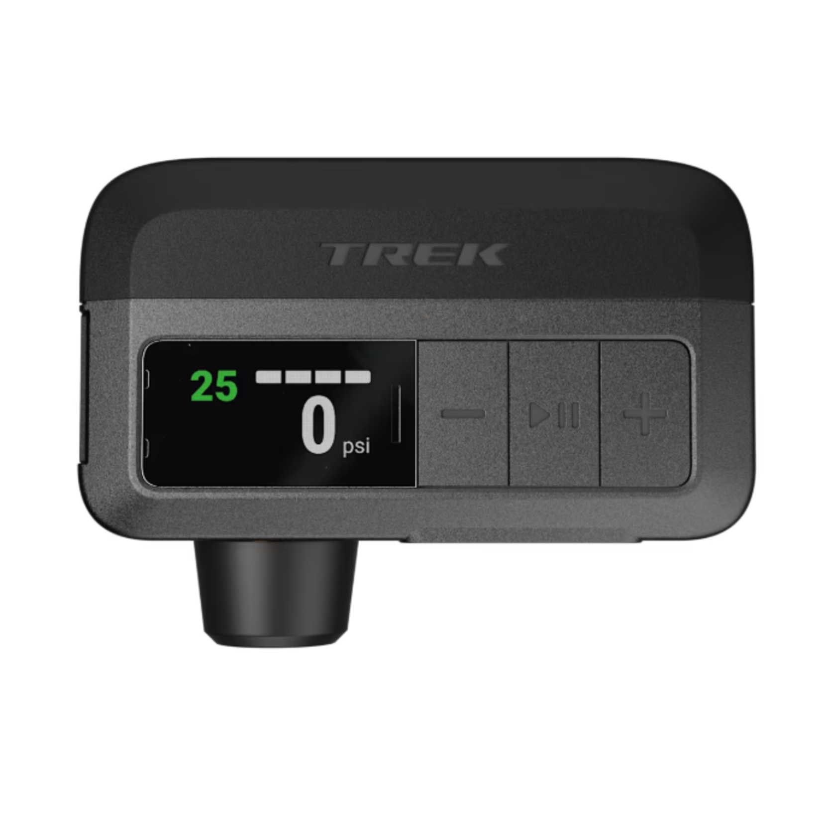Trek Trek Air Rush Electric Pump