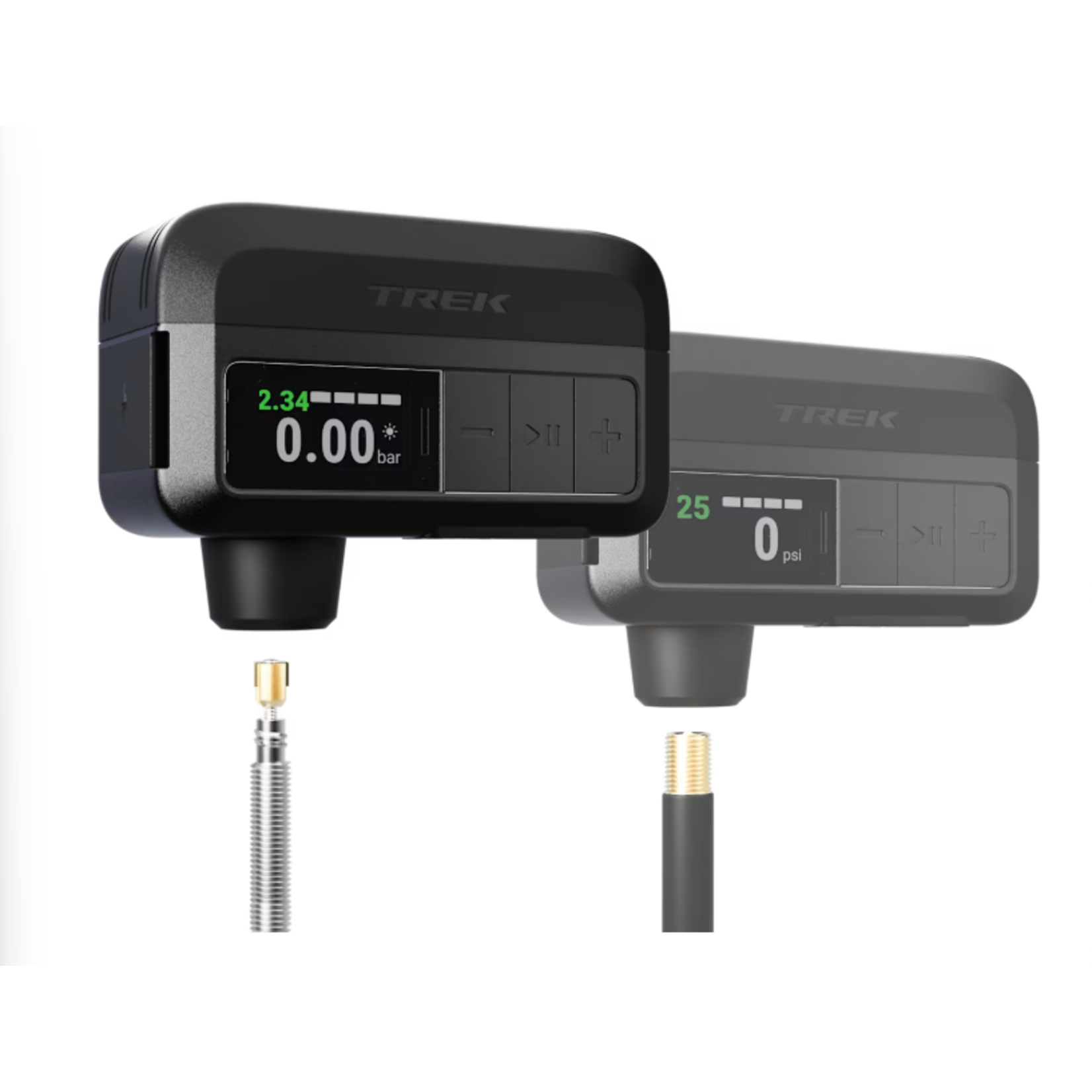 Trek Trek Air Rush Electric Pump