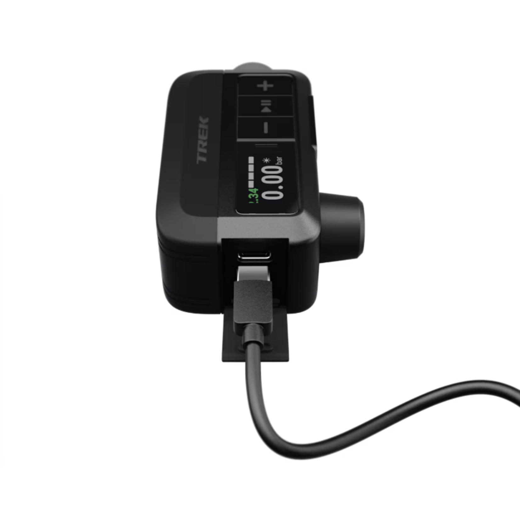 Trek Trek Air Rush Electric Pump