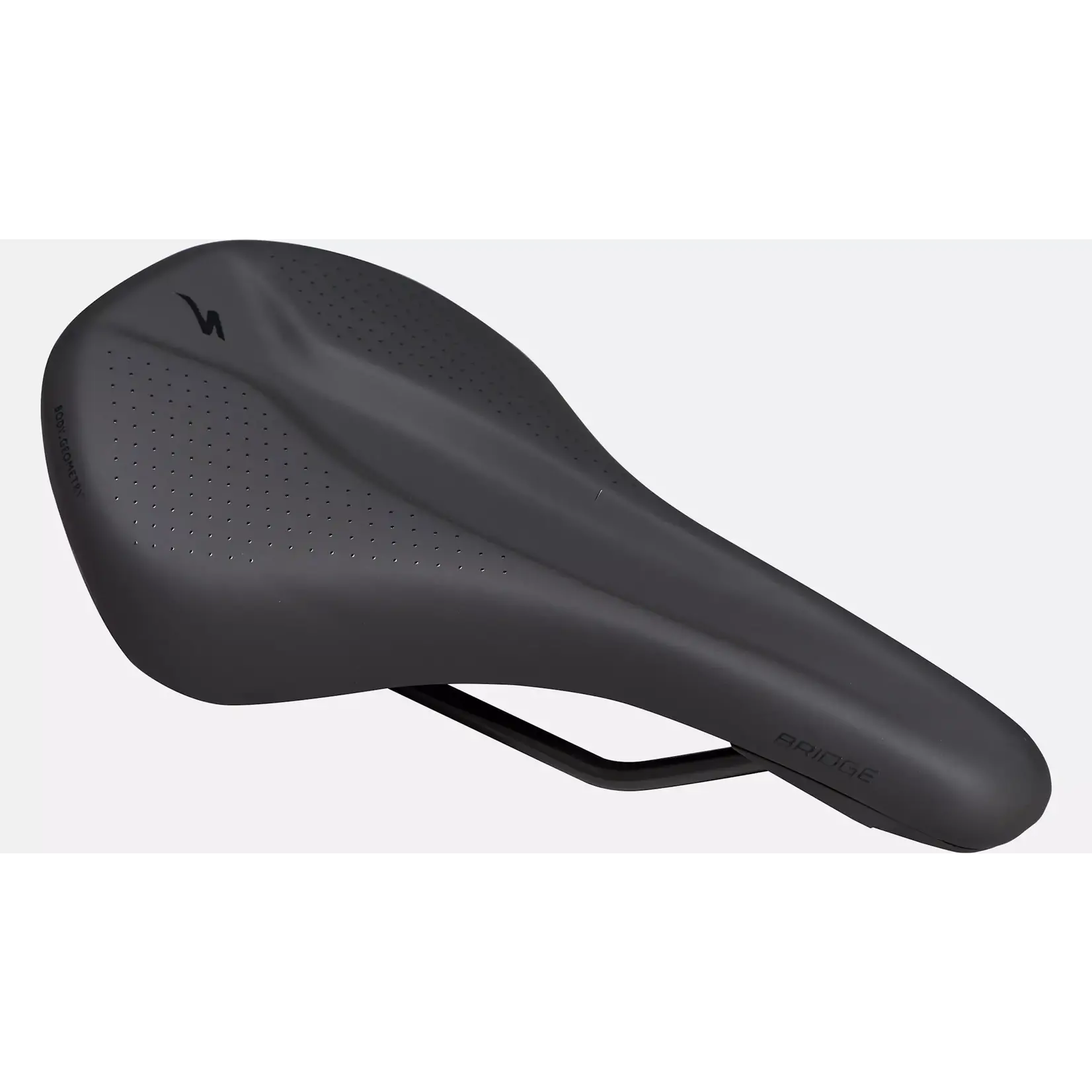 Specialized BRIDGE SPORT SADDLE BLK 155