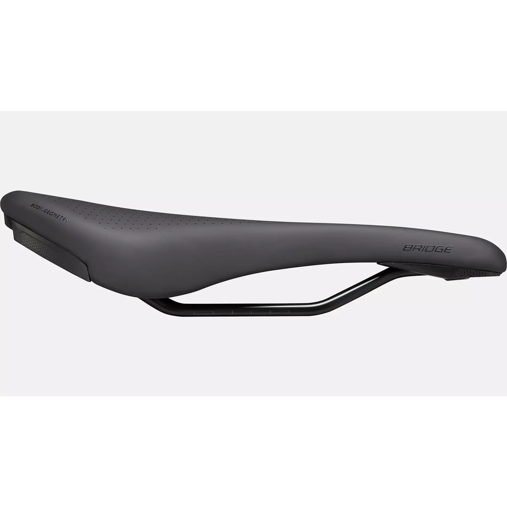 Specialized BRIDGE SPORT SADDLE BLK 155