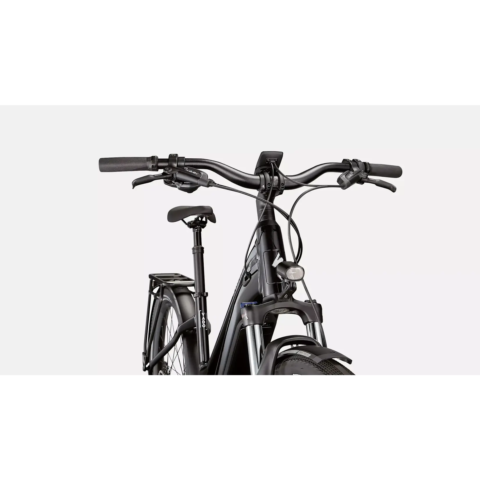 Specialized 2023 Vado 4.0 Step Through