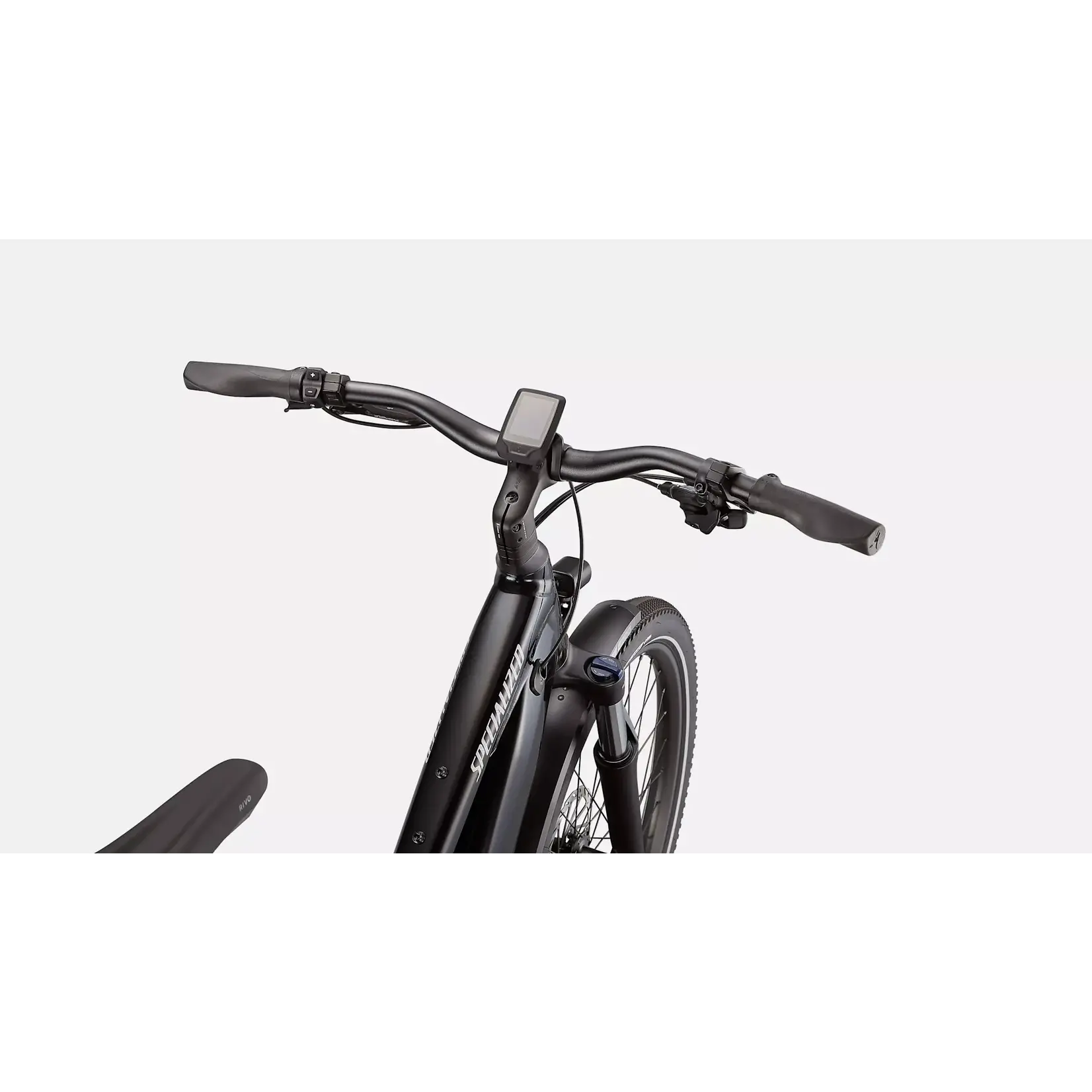 Specialized 2023 Vado 4.0 Step Through