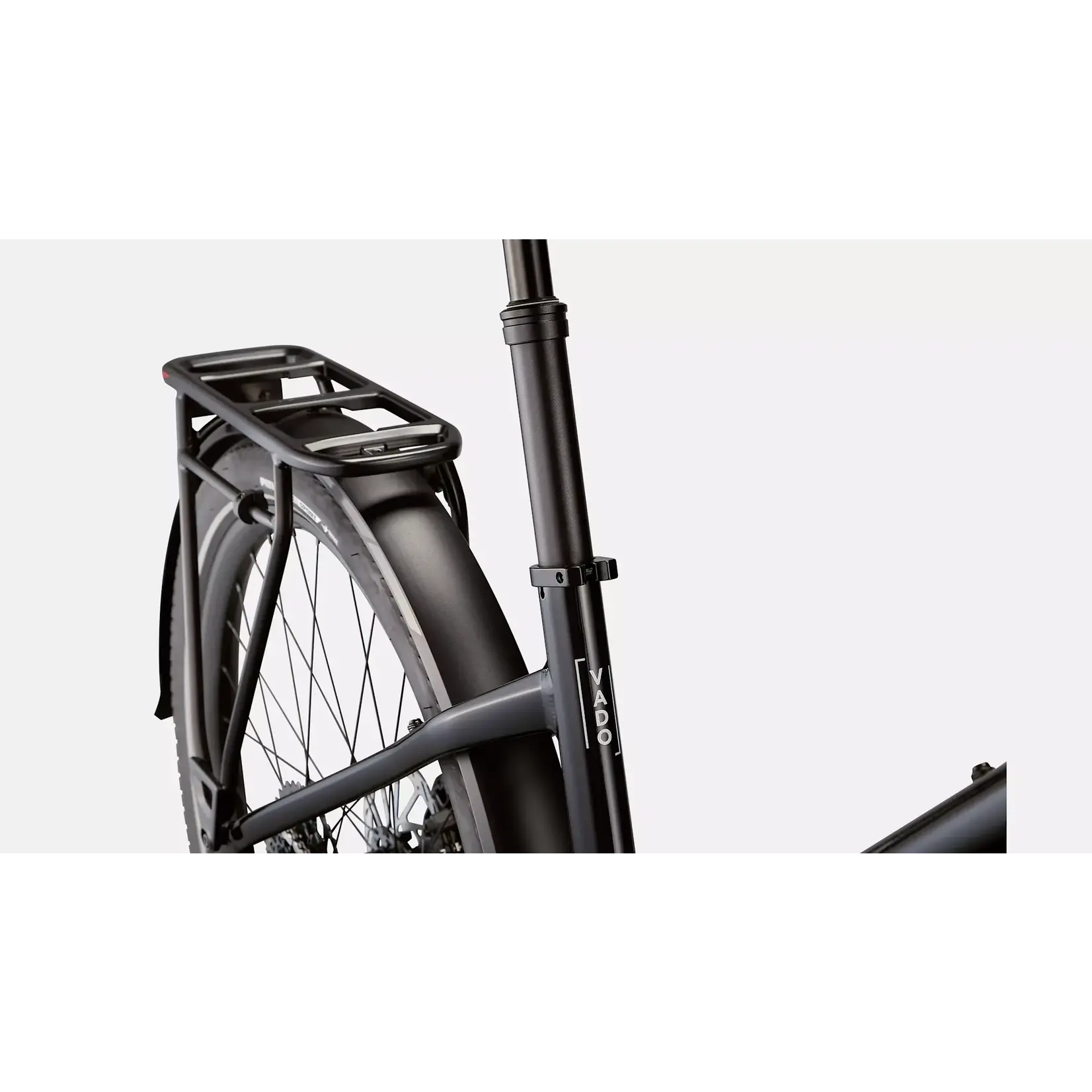 Specialized 2023 Vado 4.0 Step Through