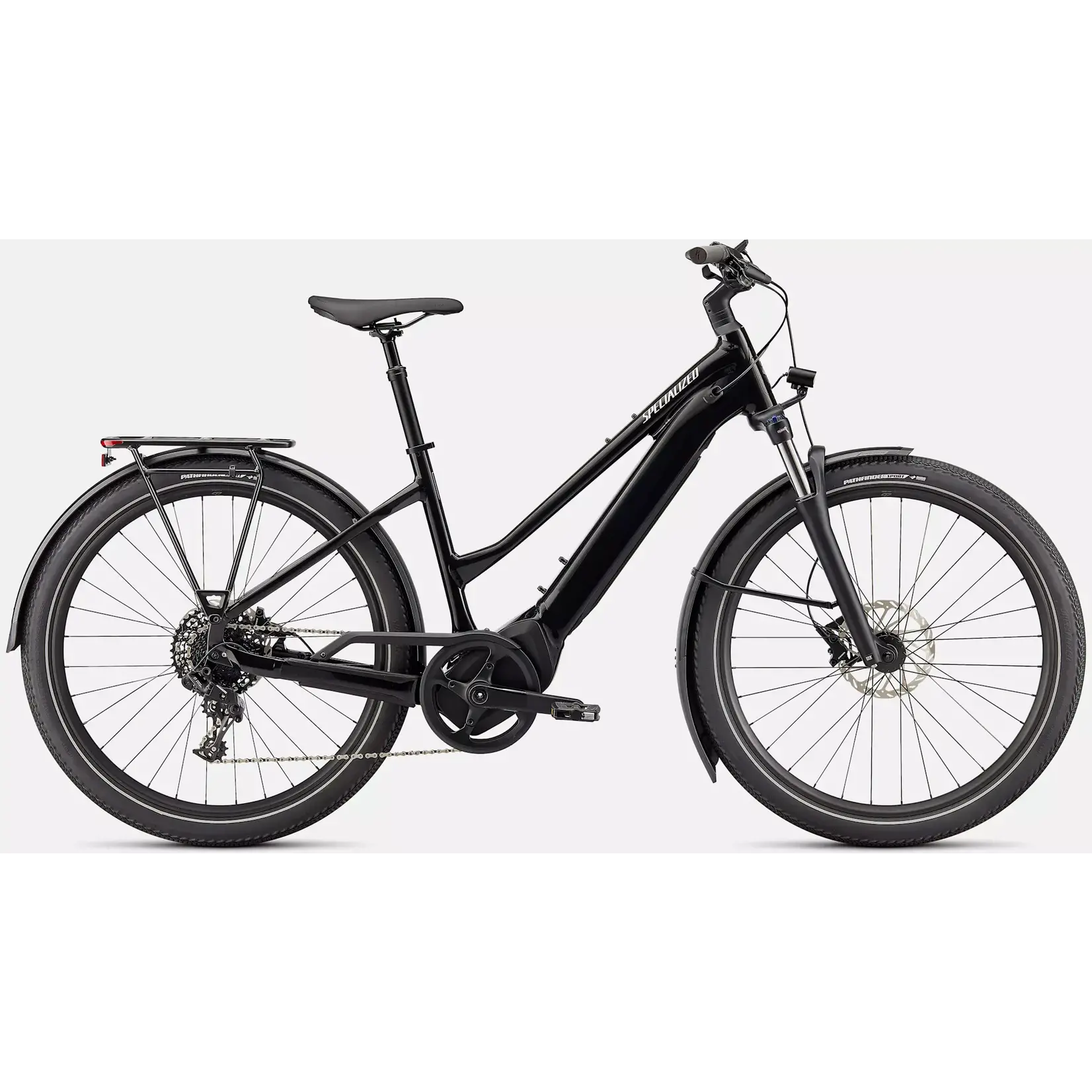 Specialized 2023 Vado 4.0 Step Through
