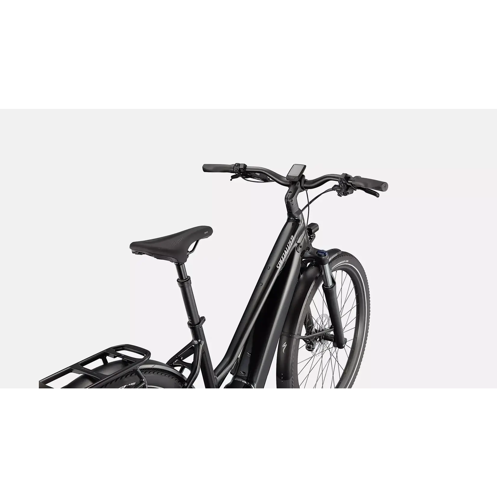 Specialized 2023 Vado 4.0 Step Through