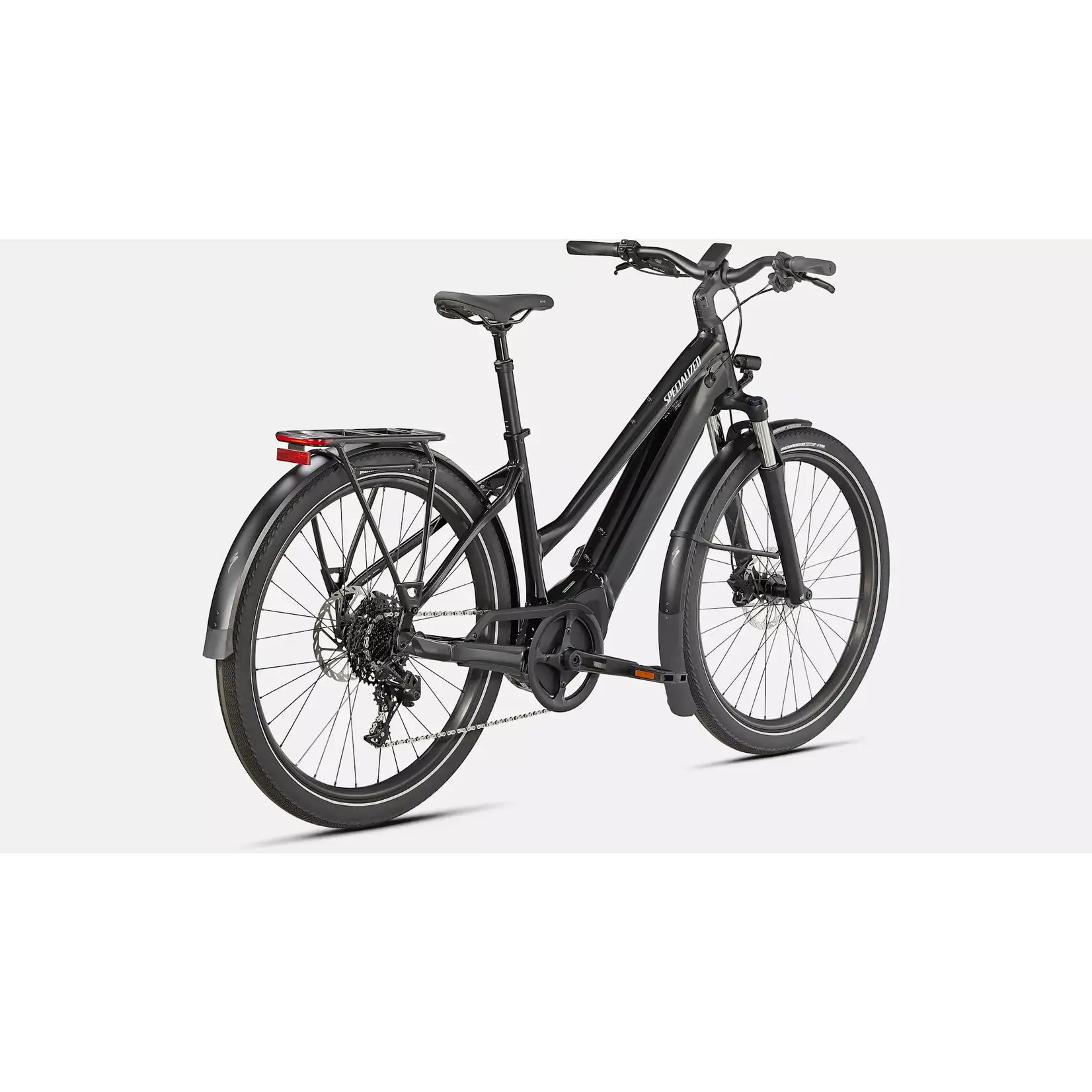 Specialized 2023 Vado 4.0 Step Through