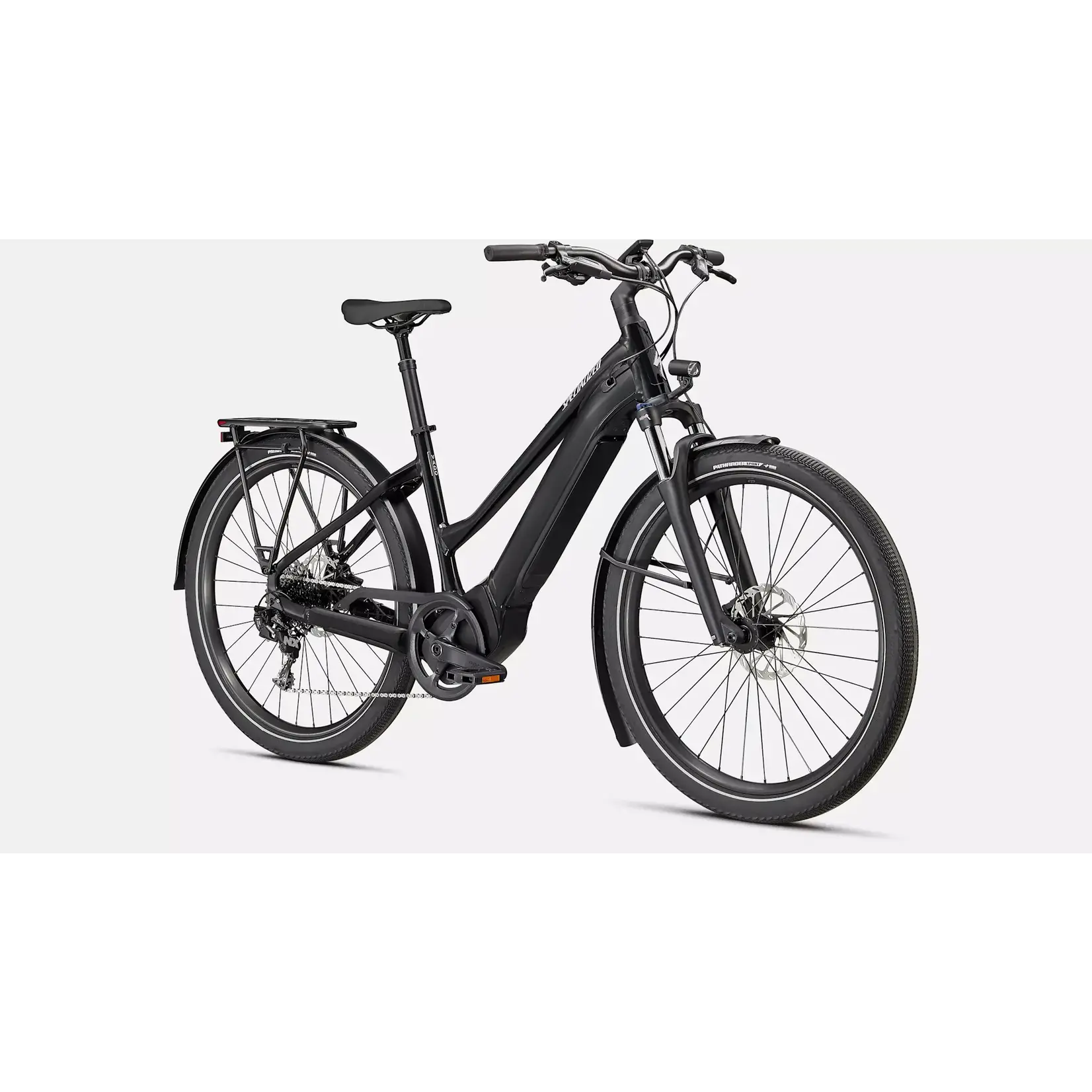 Specialized 2023 Vado 4.0 Step Through