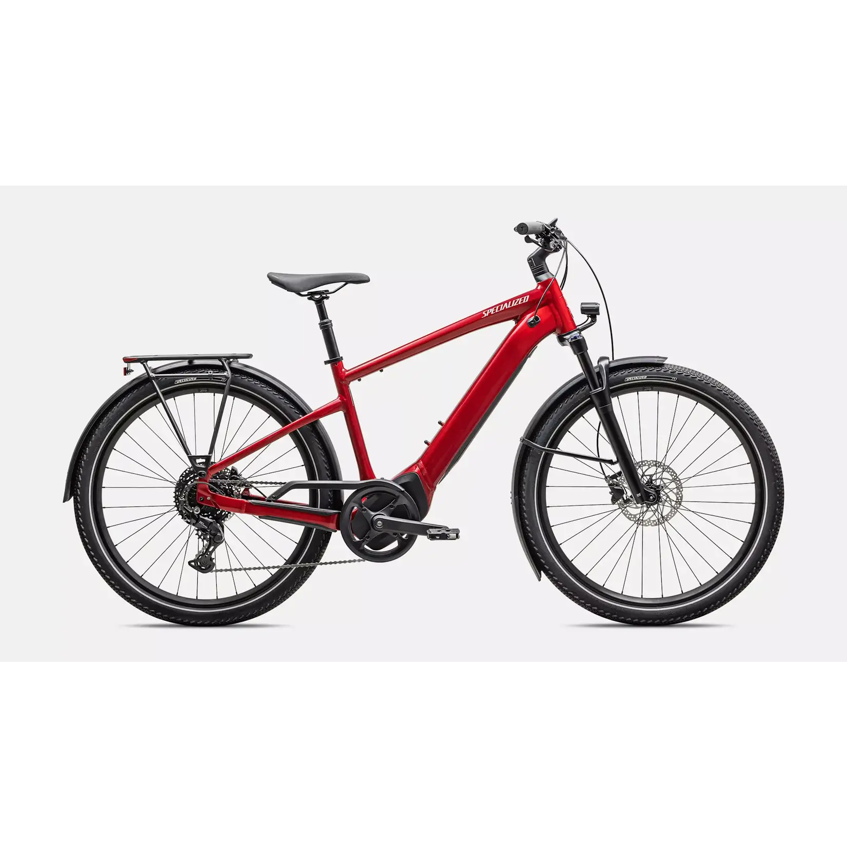 Specialized Vado 4.0