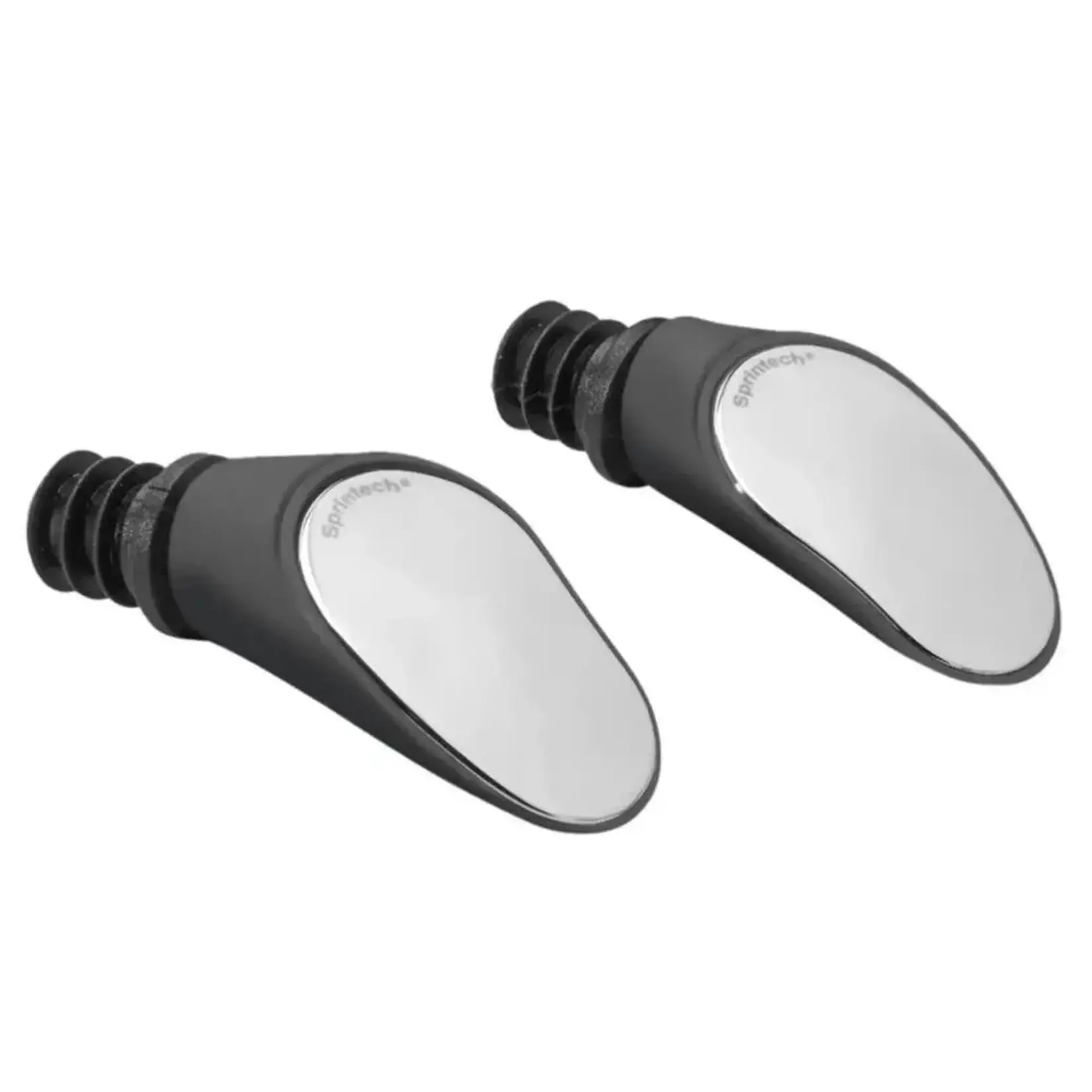 Sprinttech Racing Mirror Pair