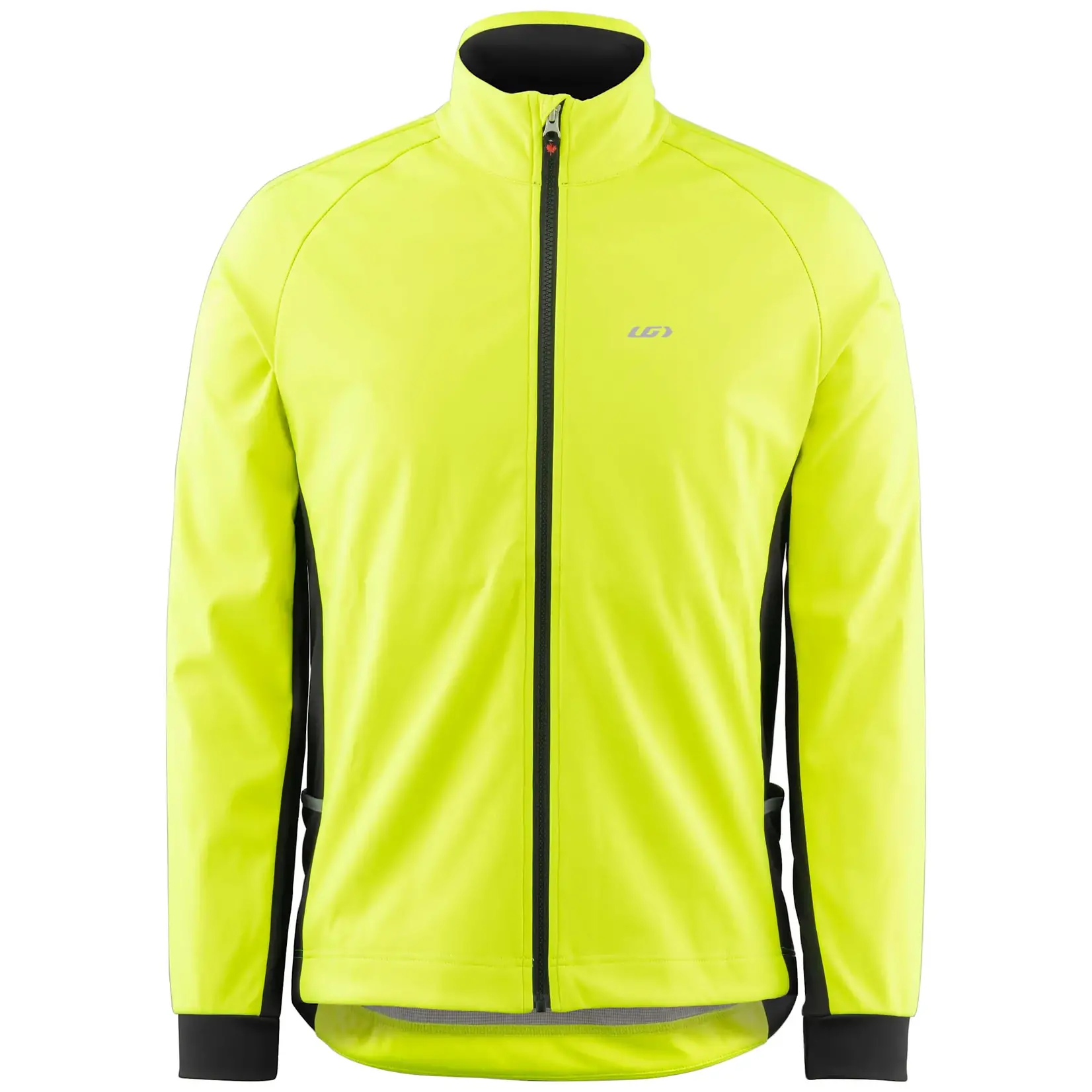 Louis Garneau Remco Jacket