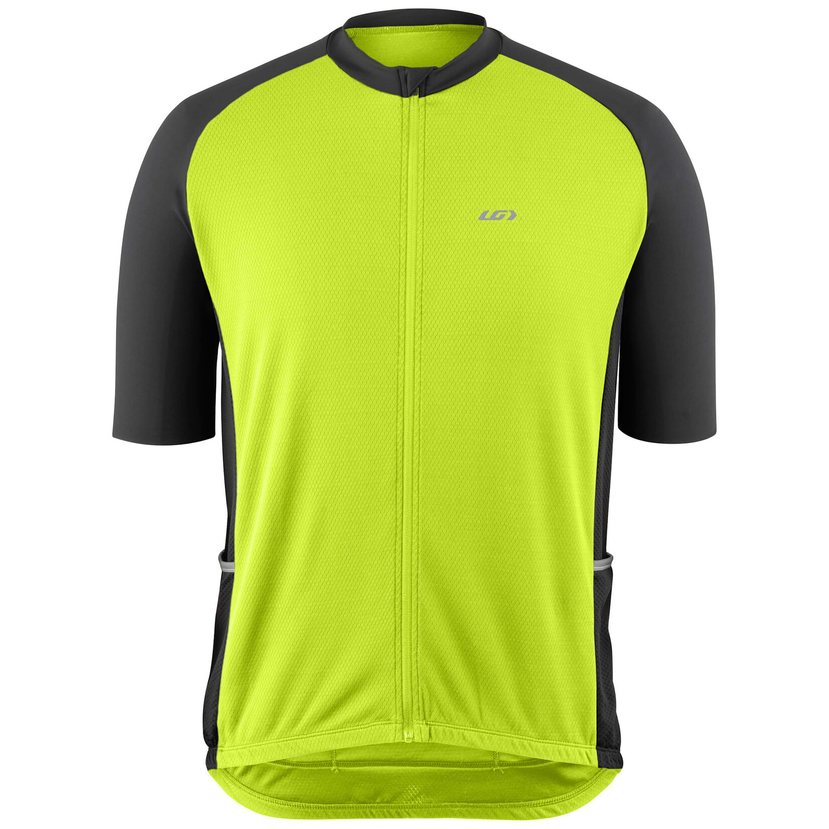 GARNEAU Connection 4 Jersey