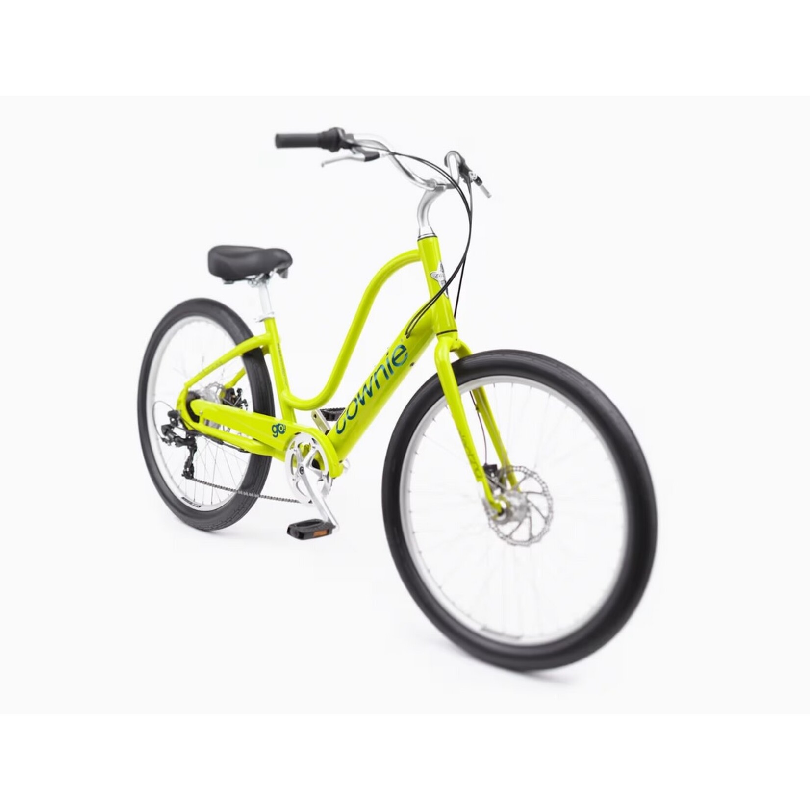 Trek Townie Go! 7D Step Thru