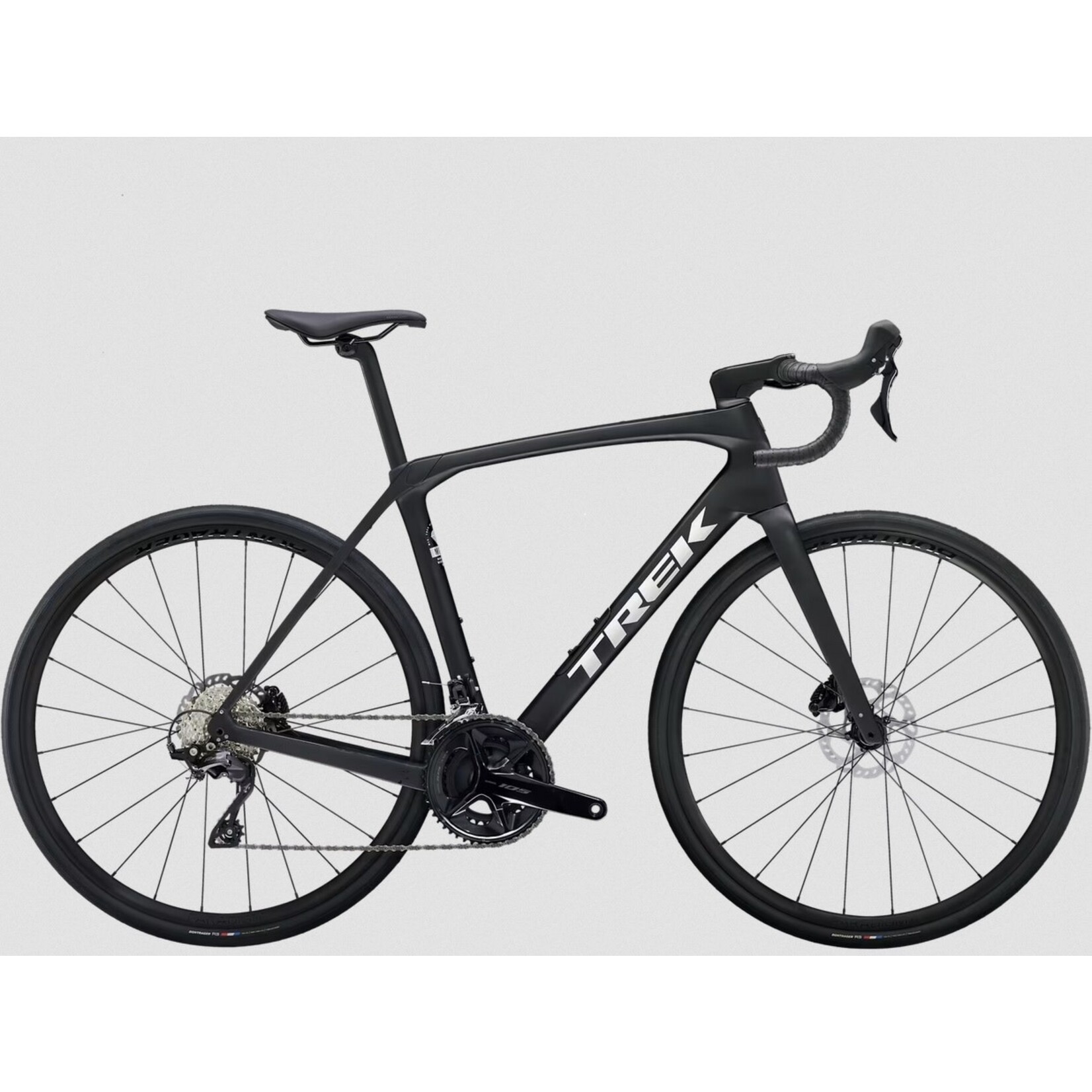 Trek Domane SL5 Gen 4
