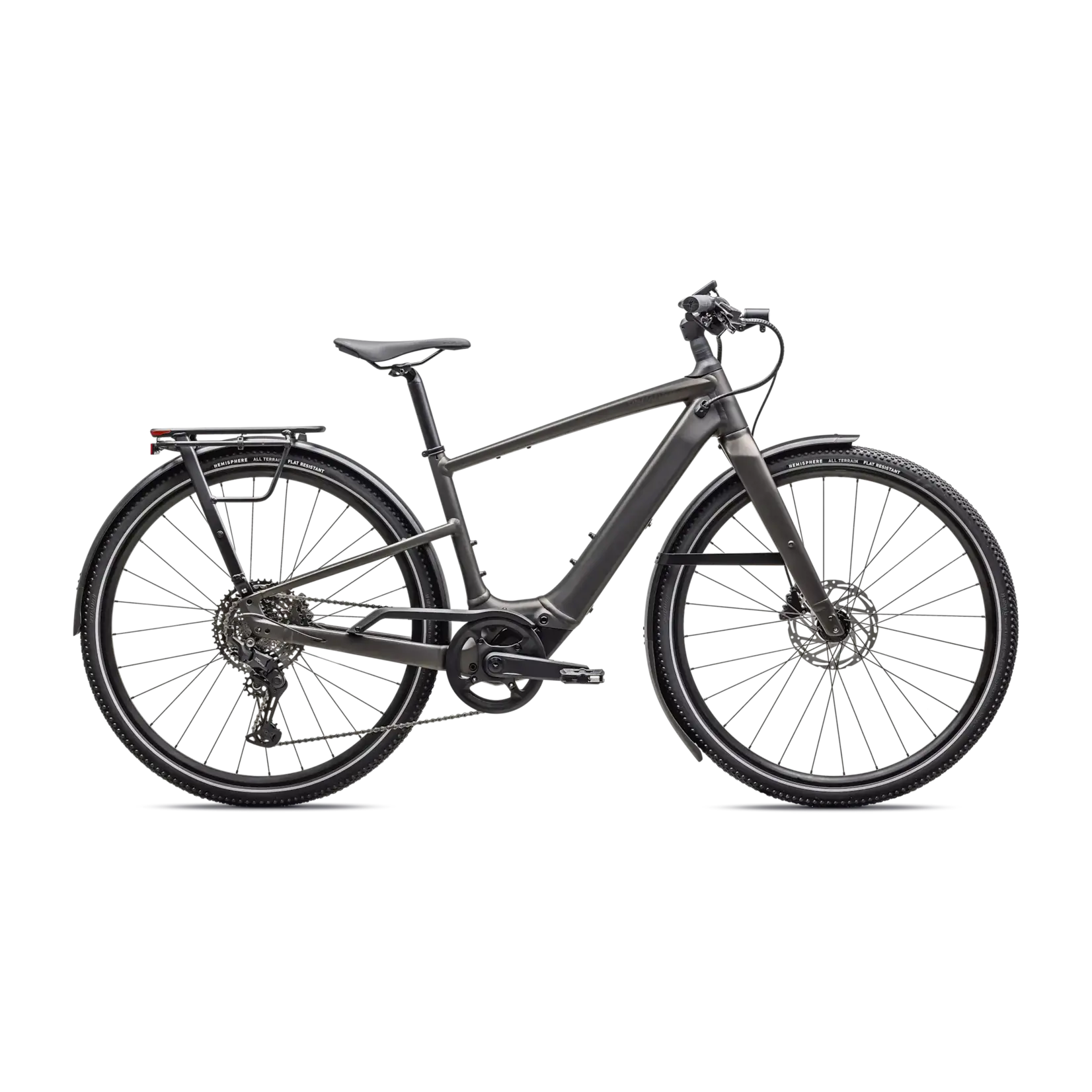 Specialized 2026 Turbo Vado SL 4.0 EQ 2