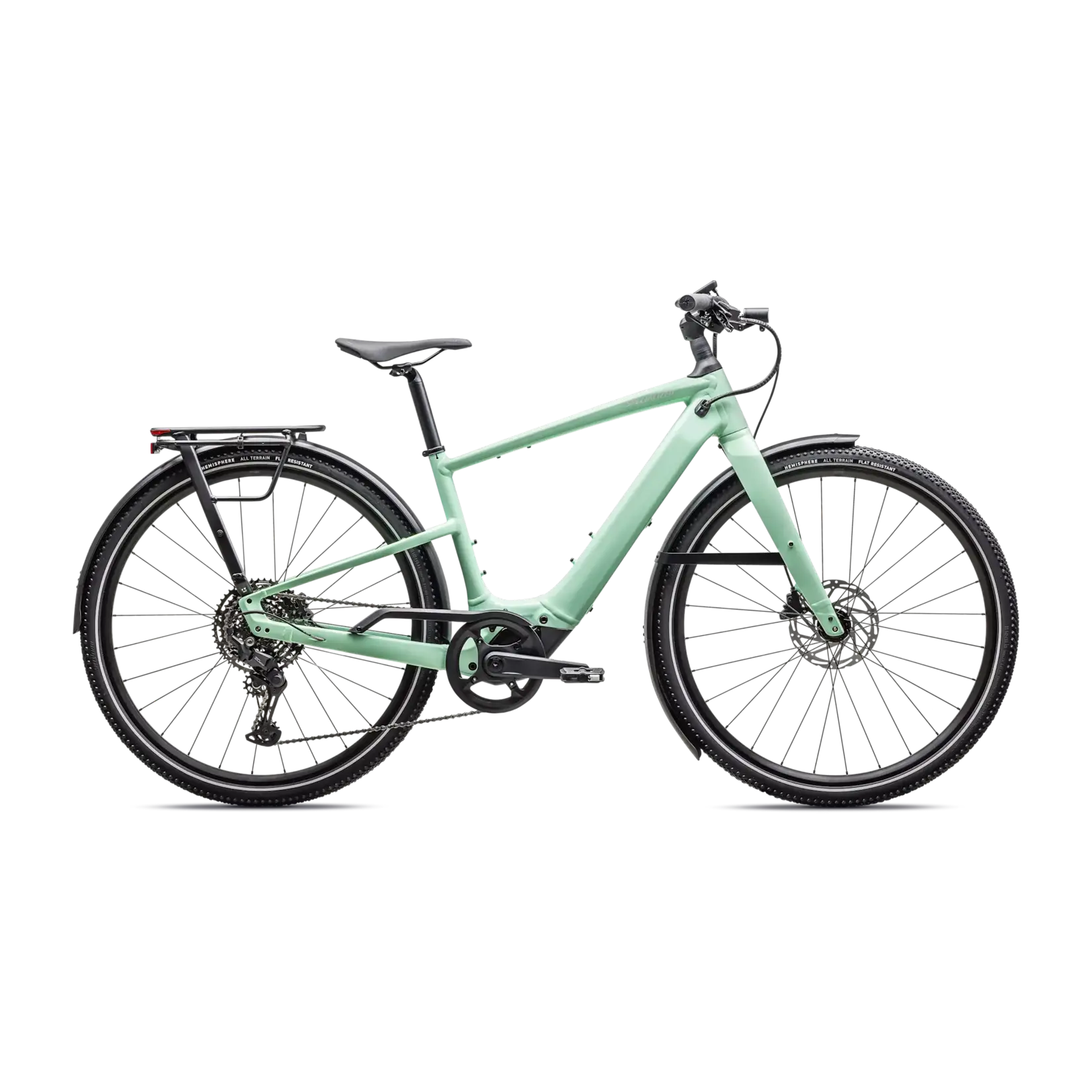 Specialized 2026 Turbo Vado SL 4.0 EQ 2