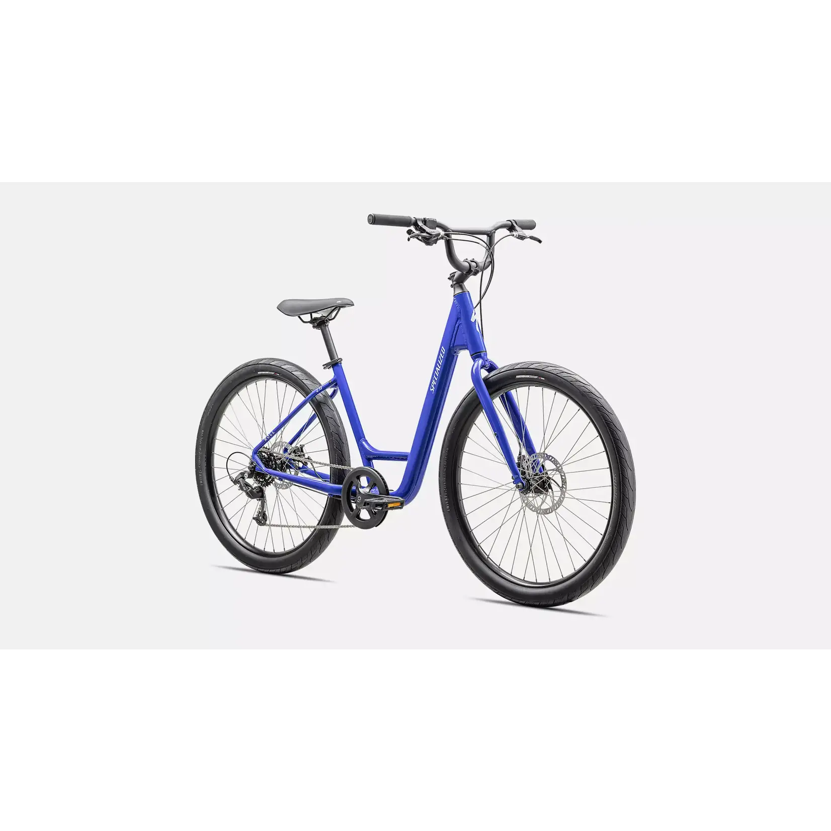 Specialized 2025 Roll 2.0 Low Entry