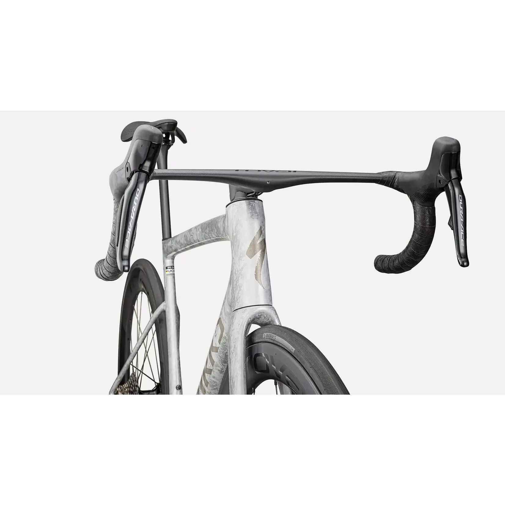Specialized Sworks Tarmac SL8 Durace Di2