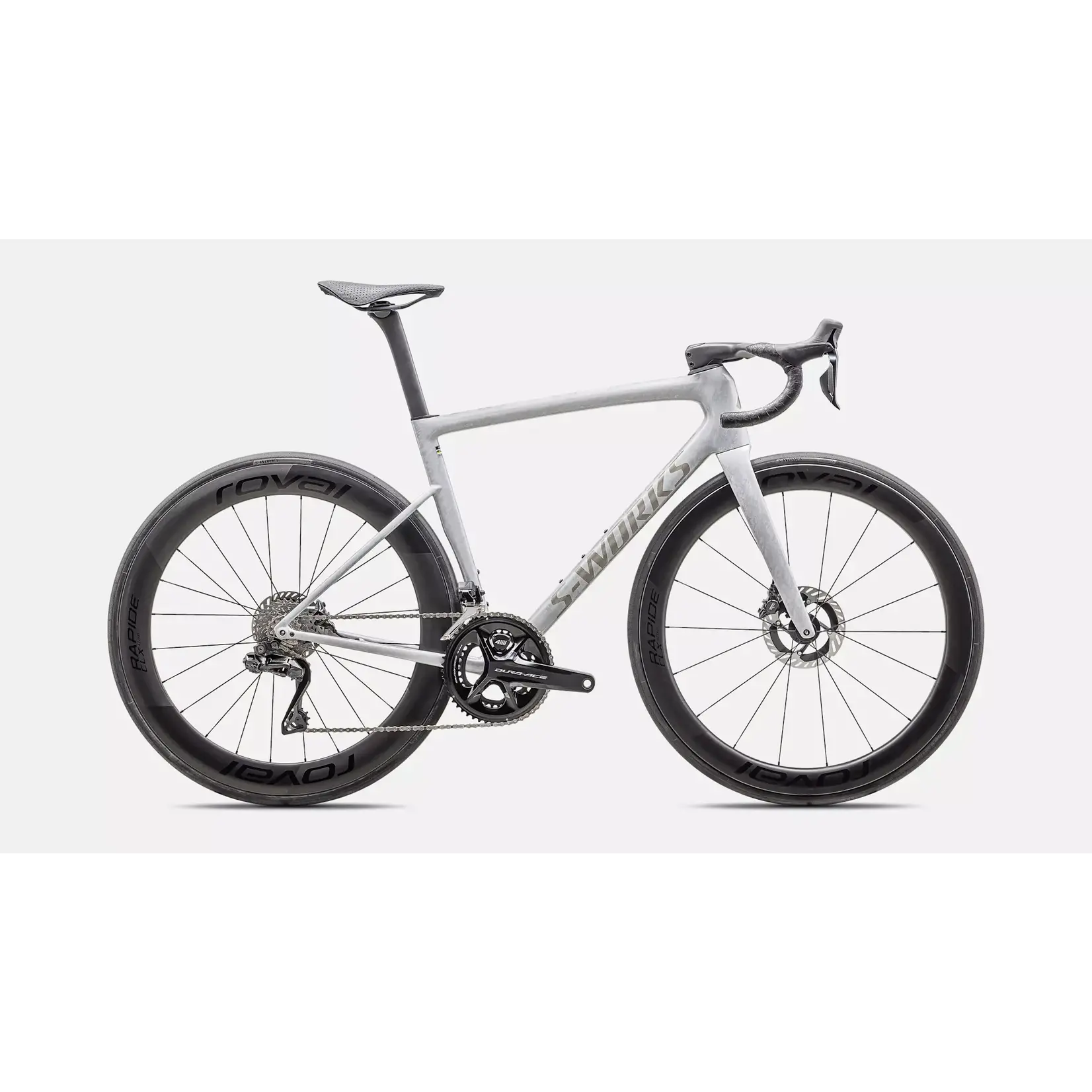 Specialized Sworks Tarmac SL8 Durace Di2