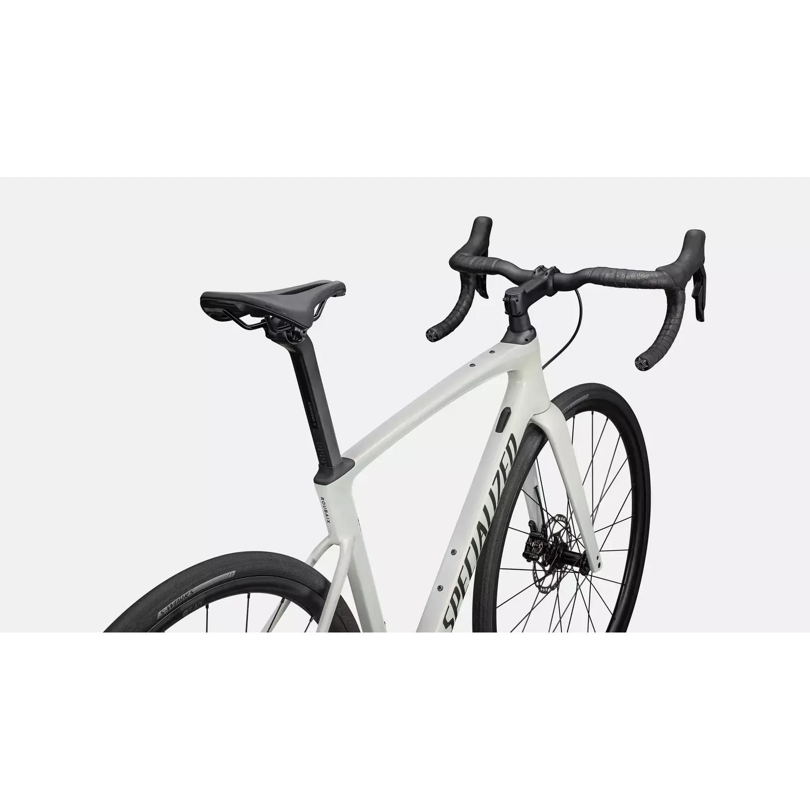 Specialized 2025 Roubaix SL8 Comp Di2