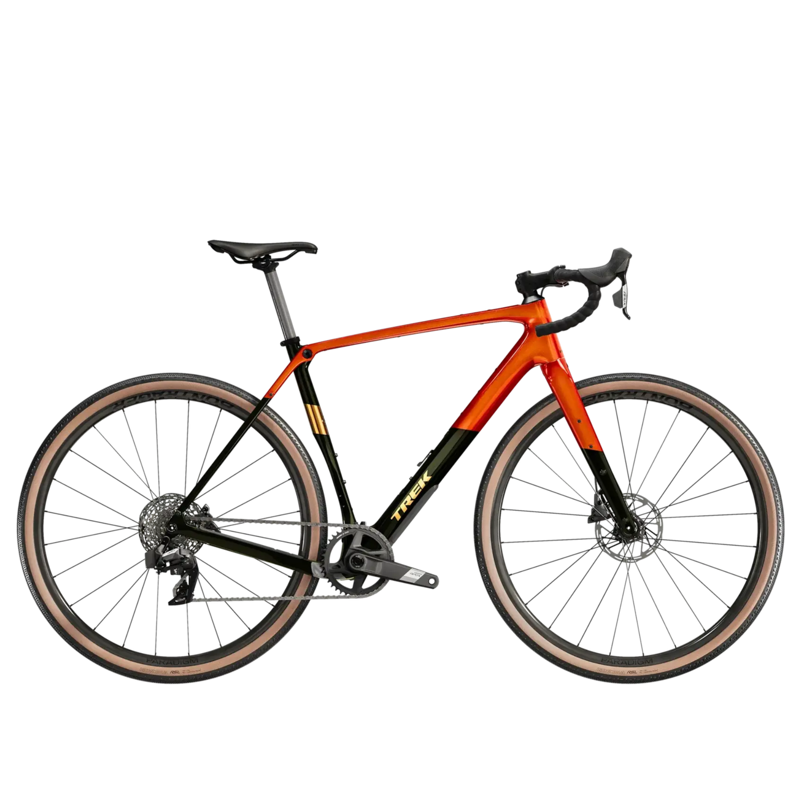 Trek 2025 Checkpoint SL 5 AXS Gen 3