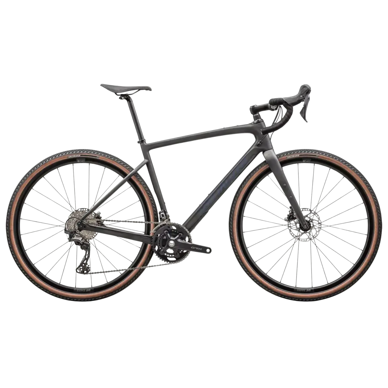 Specialized 2025 Diverge Sport Carbon